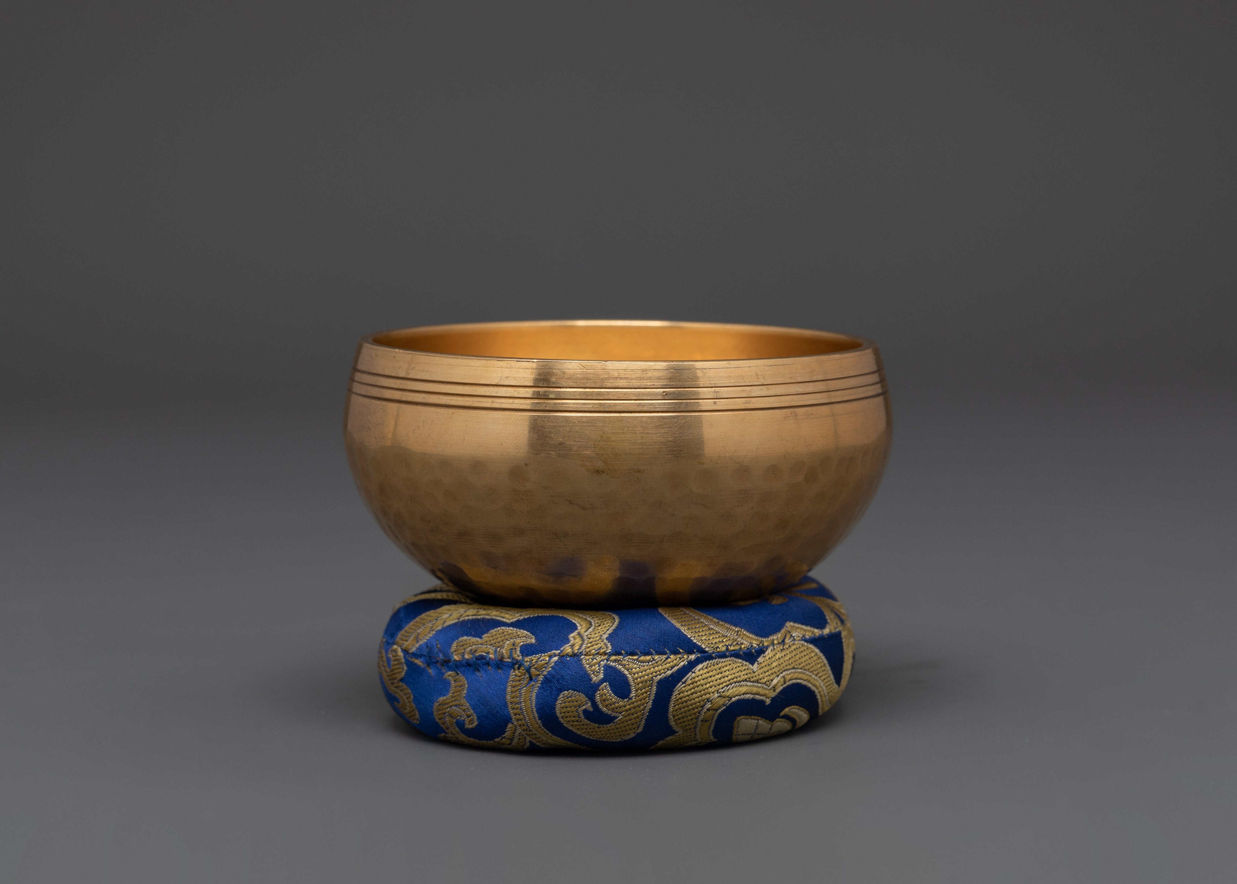 Healing Singing Bowl Set | Meditation and Relaxation Bowl