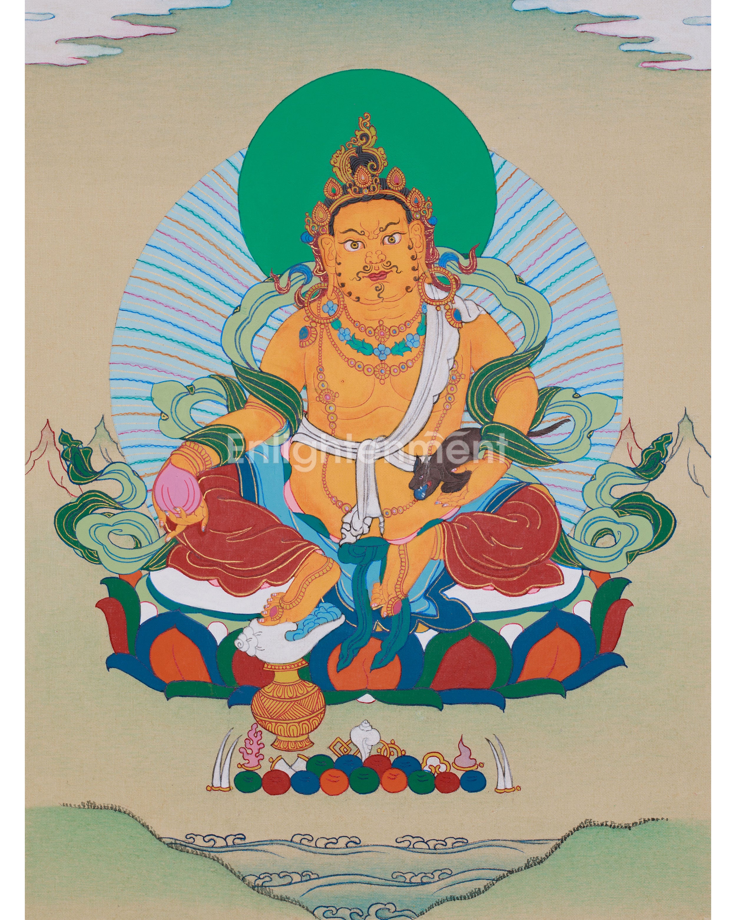 12-inch-dzambhala-thangka