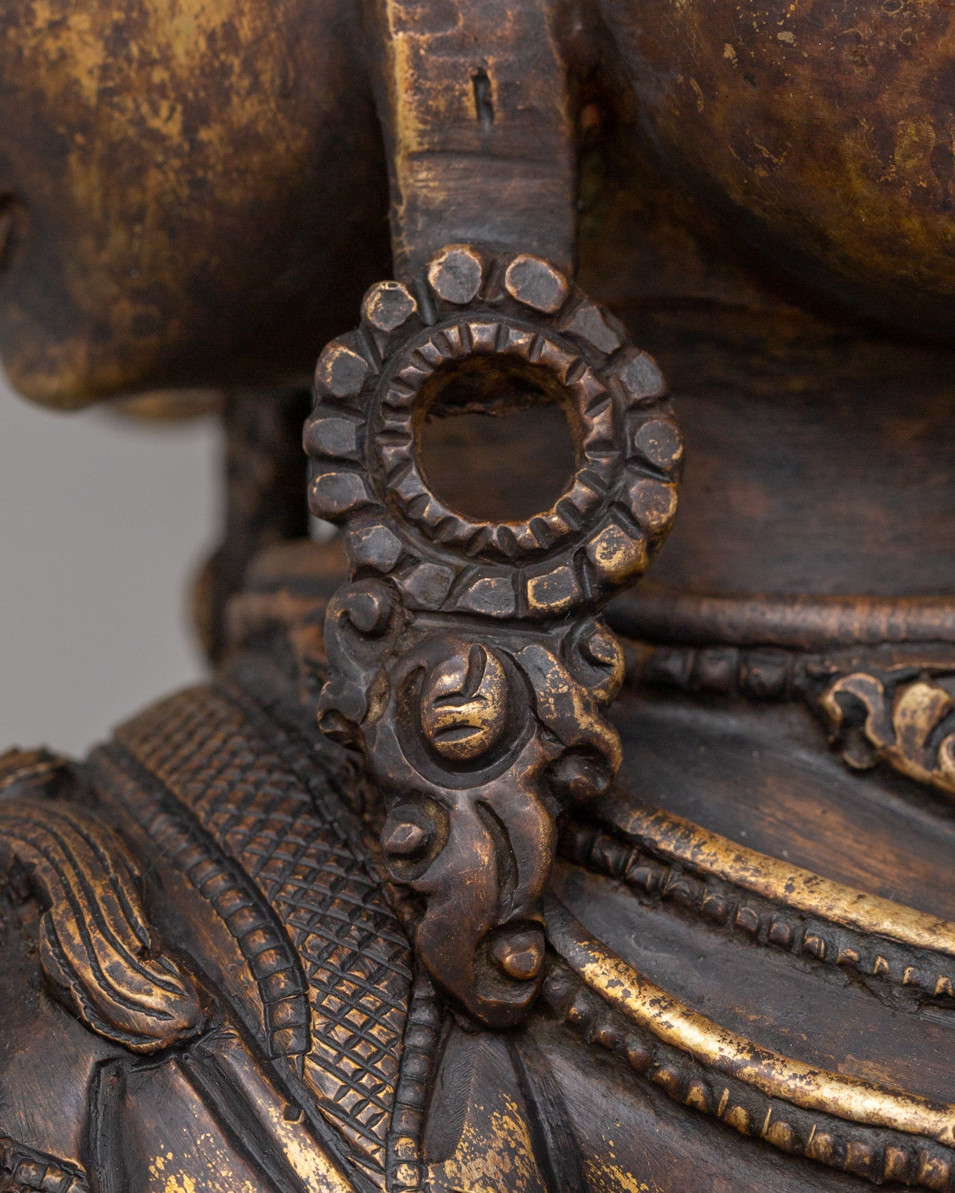 Namgyalma Longevity Deity Statue | Tibetan Buddhist Art