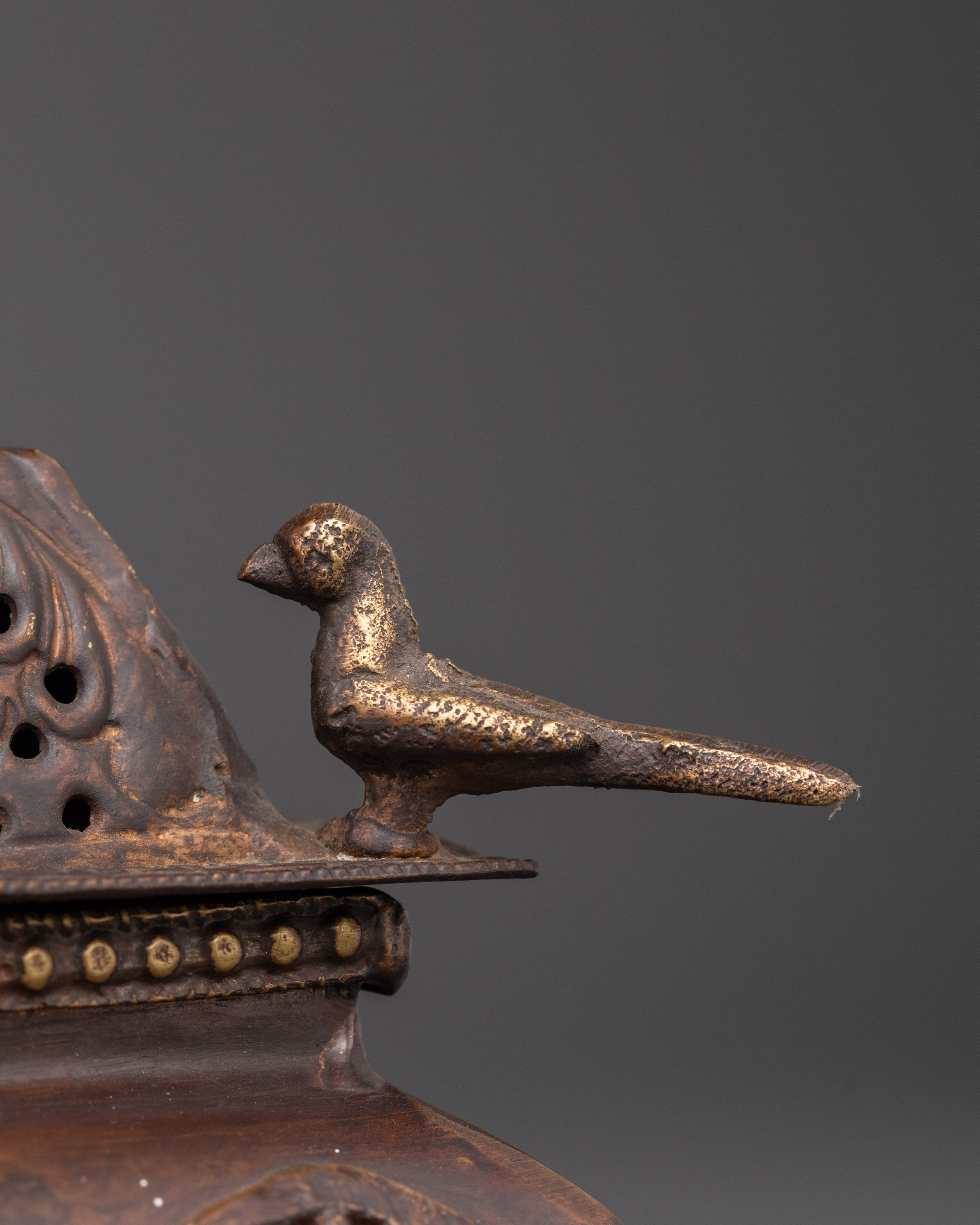 Incense Burner for Spirituality | Incense Holder for Relaxation & Prayers