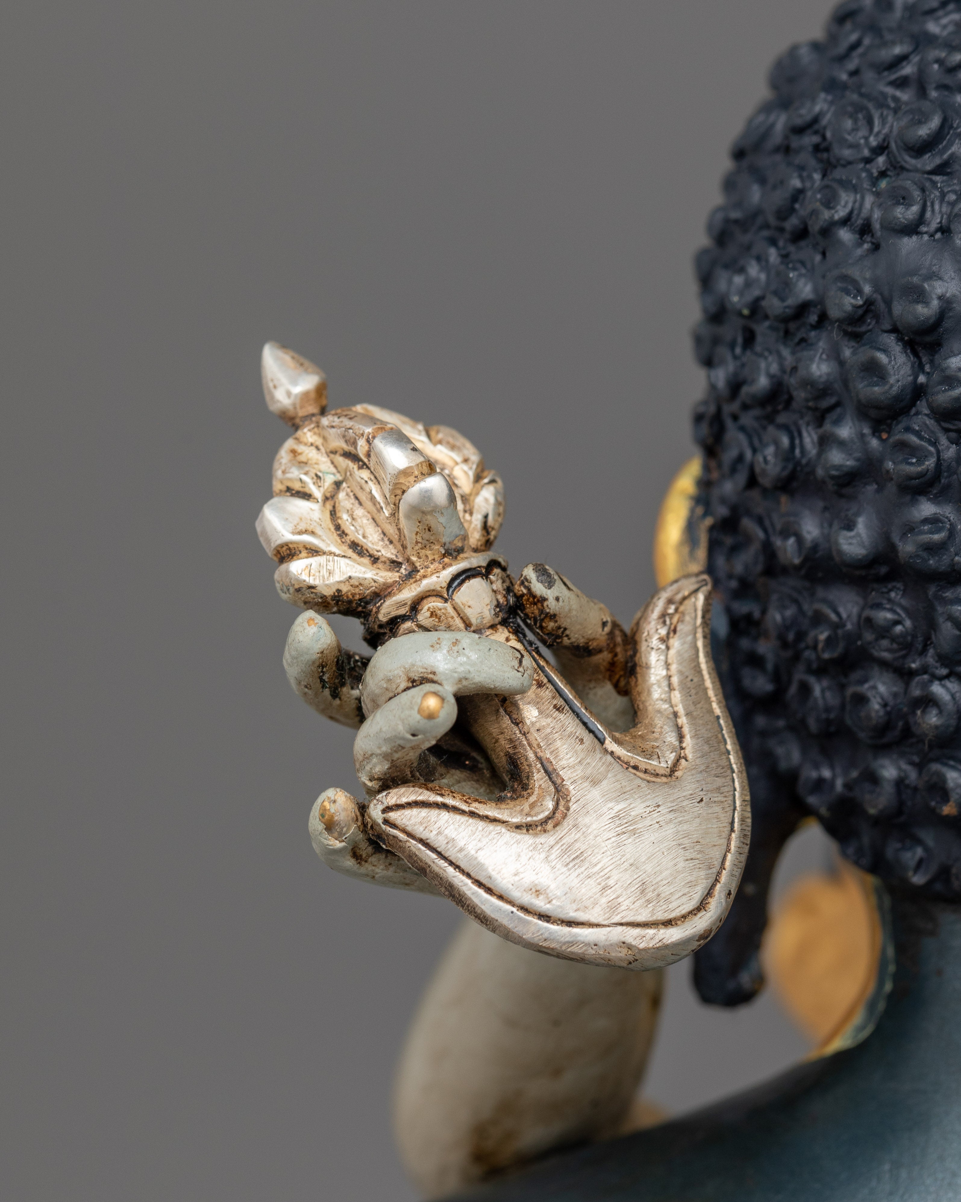 Samantabhadra with Consort Sacred Buddhist Art | Himalayan Buddhist Fine Artwork