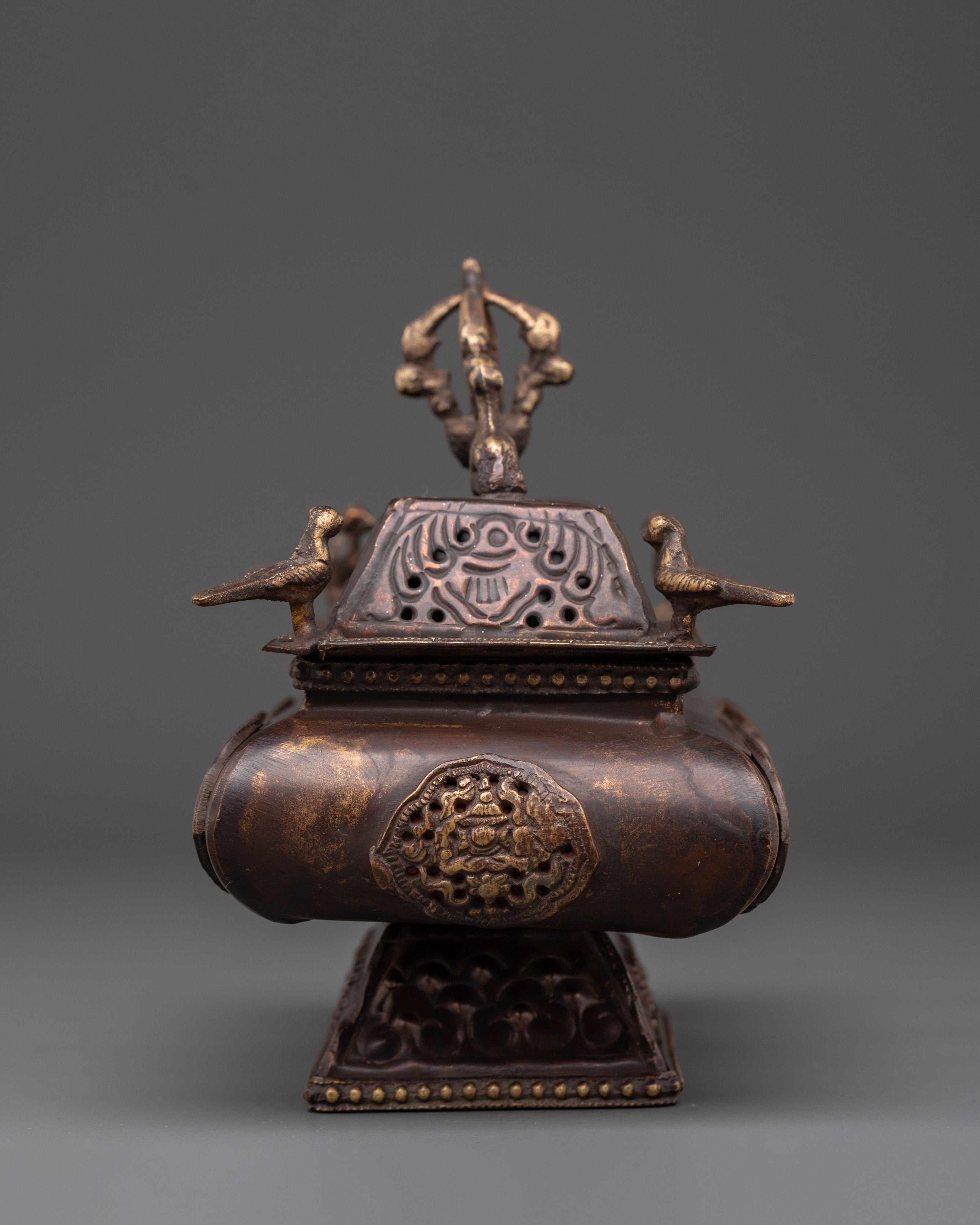 Incense Burner for Spirituality | Incense Holder for Relaxation & Prayers