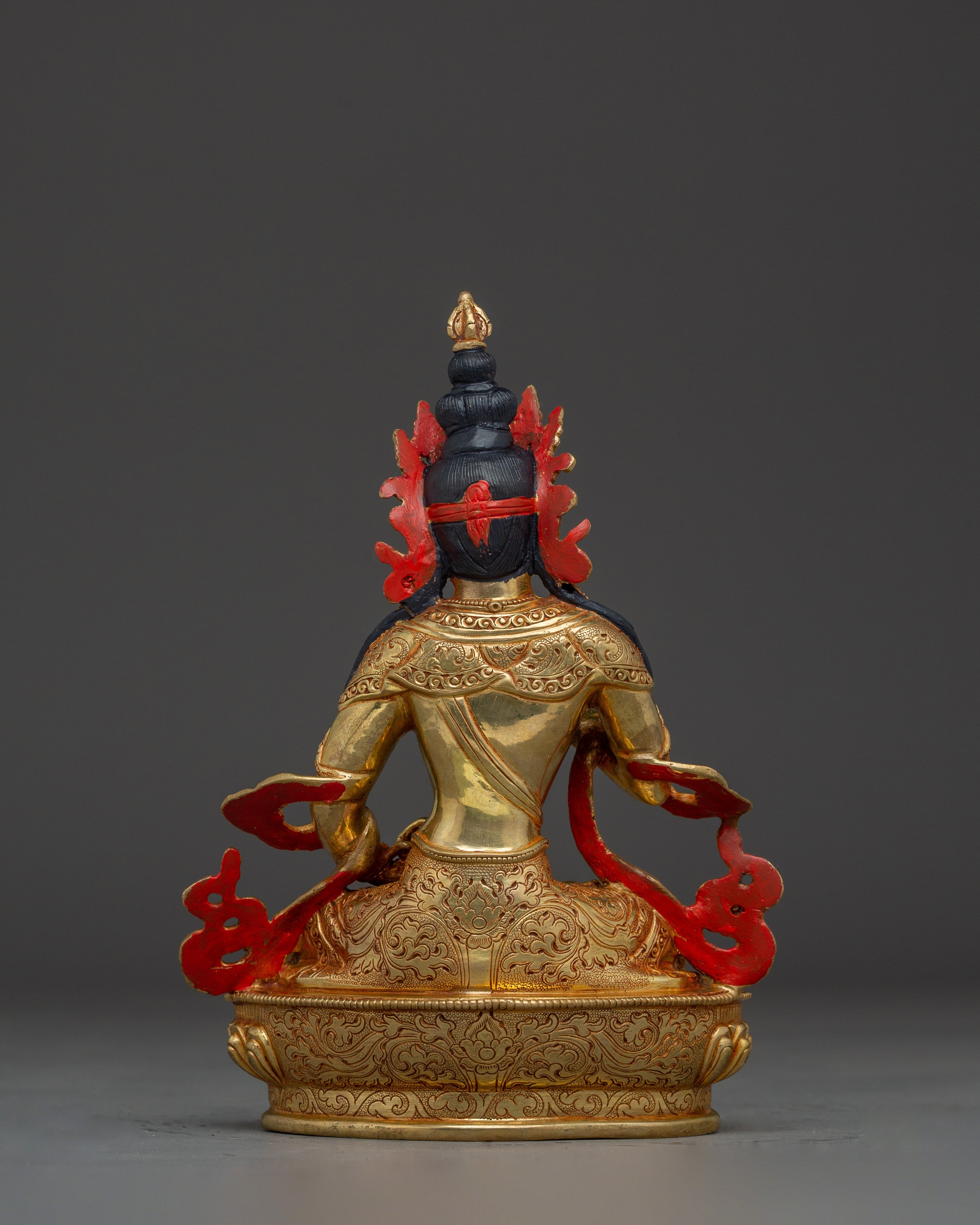Spiritual Cleanser Vajrasattva | Removing Obstacles