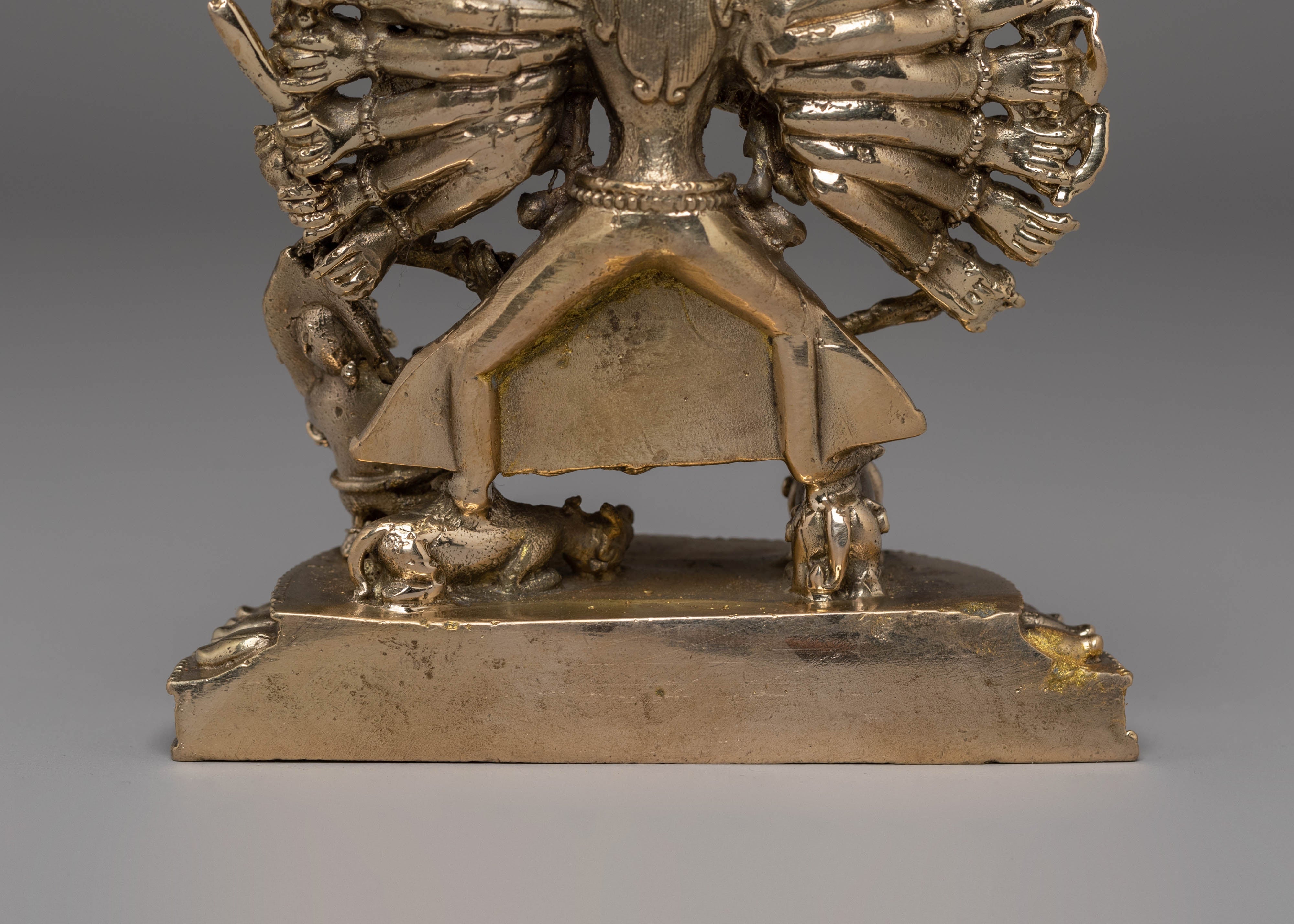 Statue of Durga | Symbol of Power