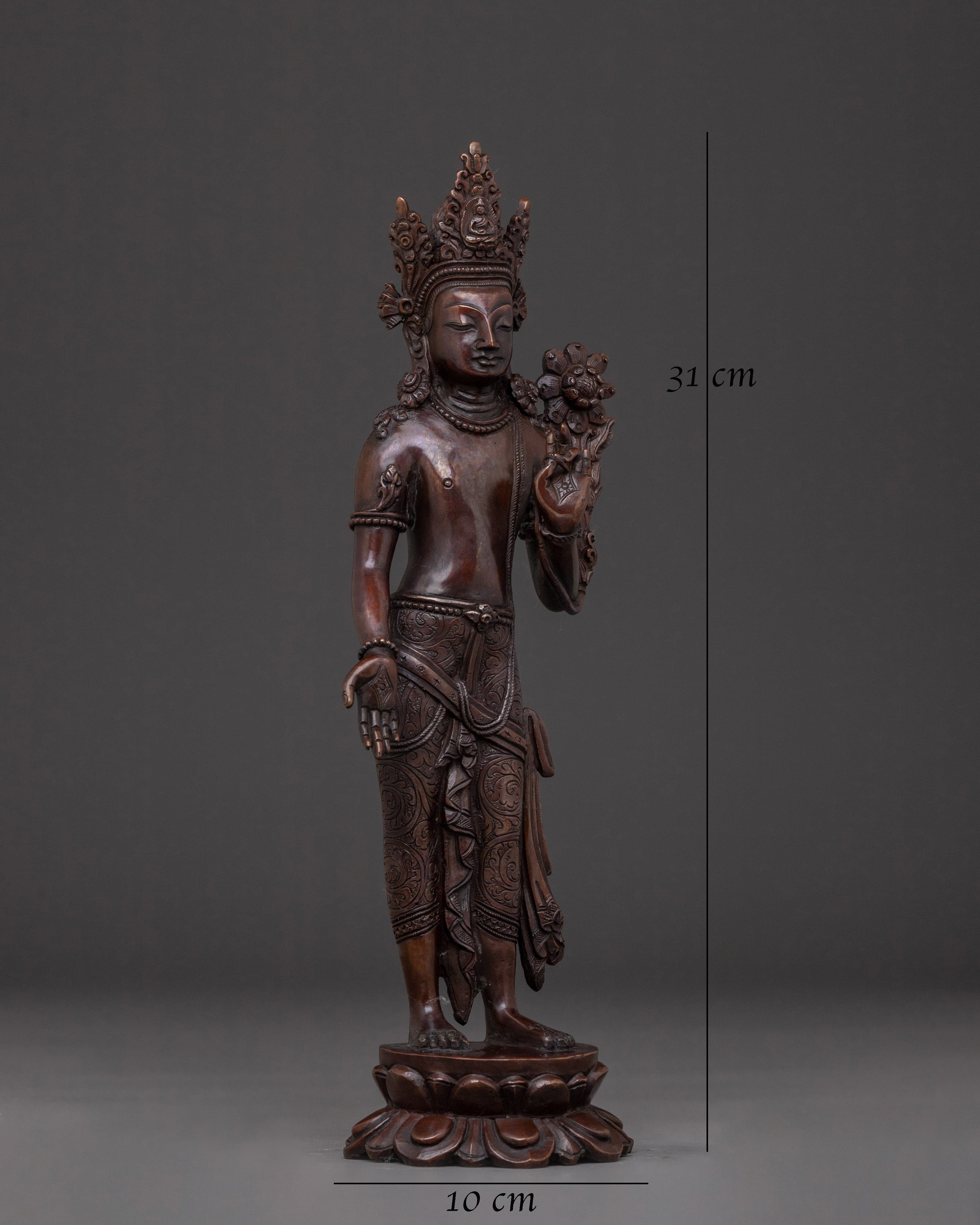 infinite-compassion-of-avalokiteshvara