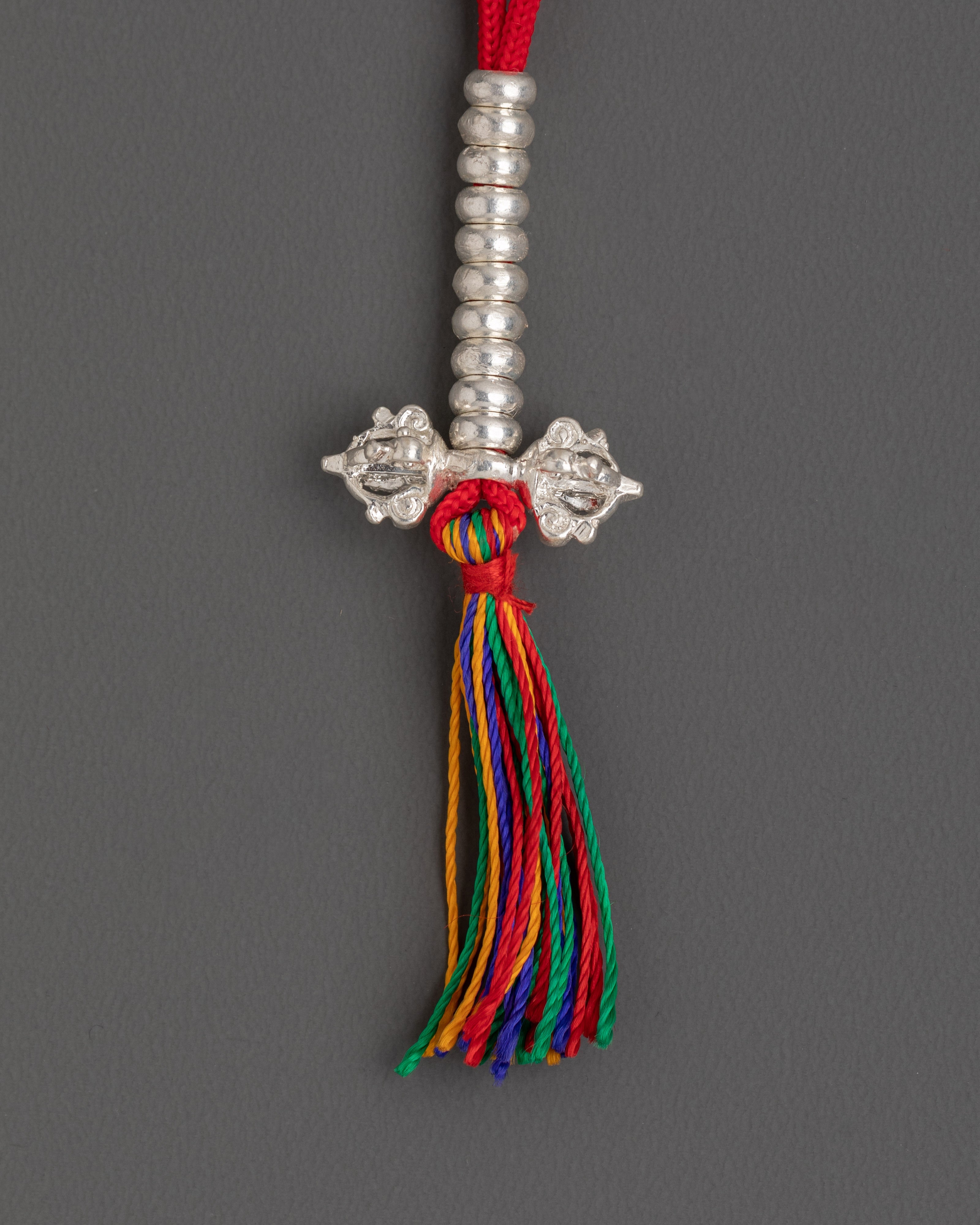 Chupsel Buddhist Artifact | Handcrafted Tibetan Ritual Tool for Meditation