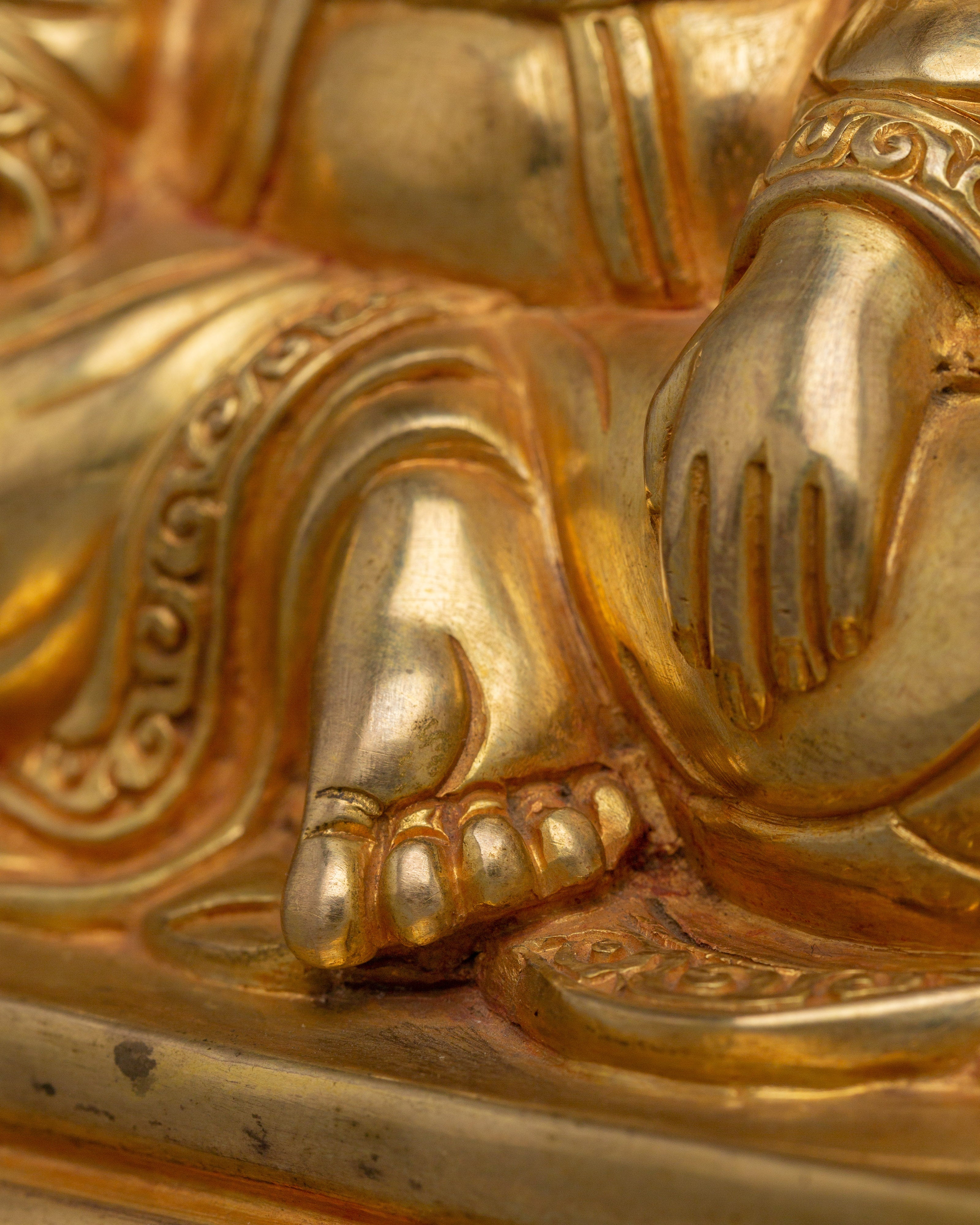 Tibetan Influence Marpha | Spiritual Practice and Sacred Space