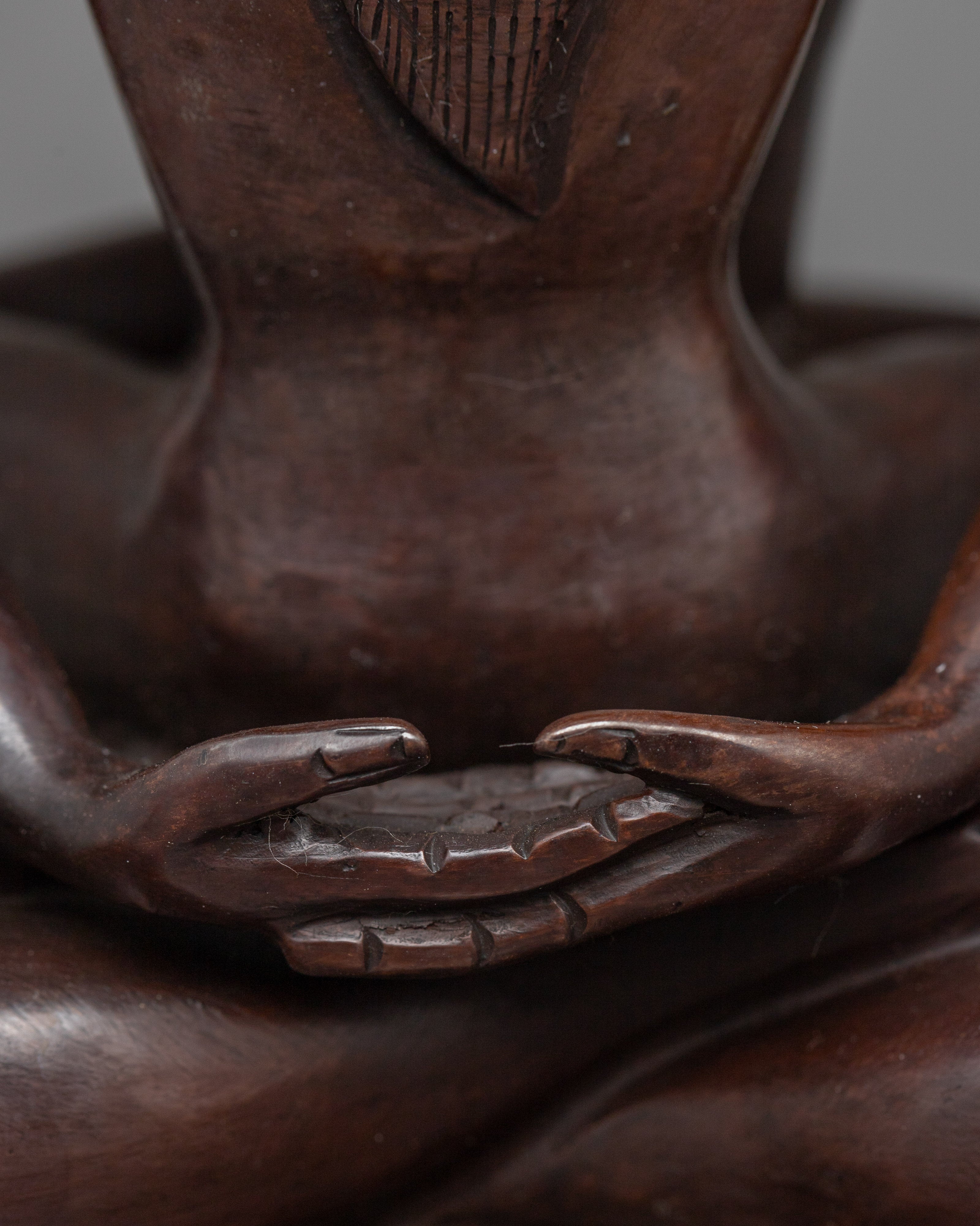 Samantabhadra Yab Yum Sacred Art Figurine | The Union of Wisdom and Compassion