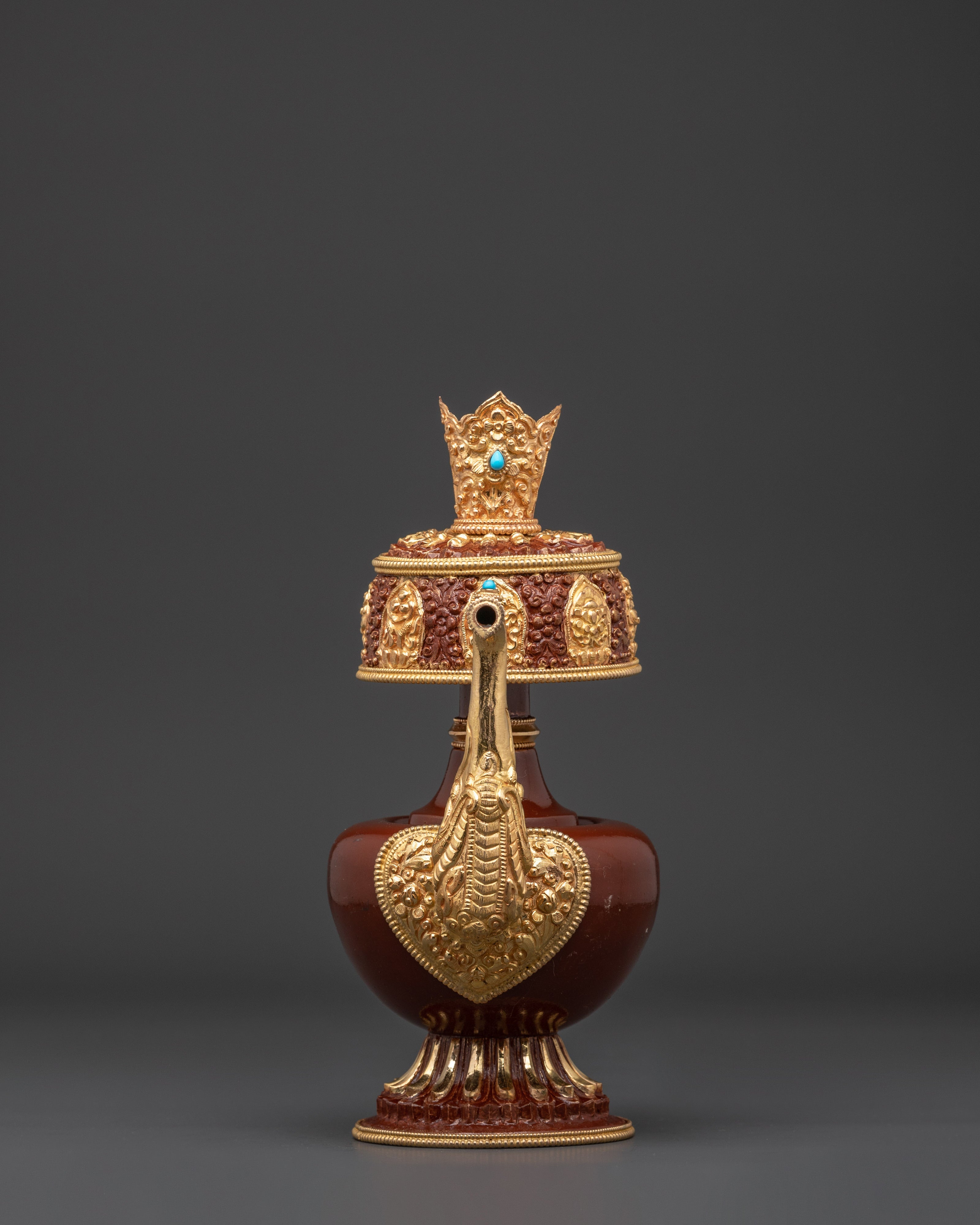 Tibetan Bhumba  | Ritual Offerings
