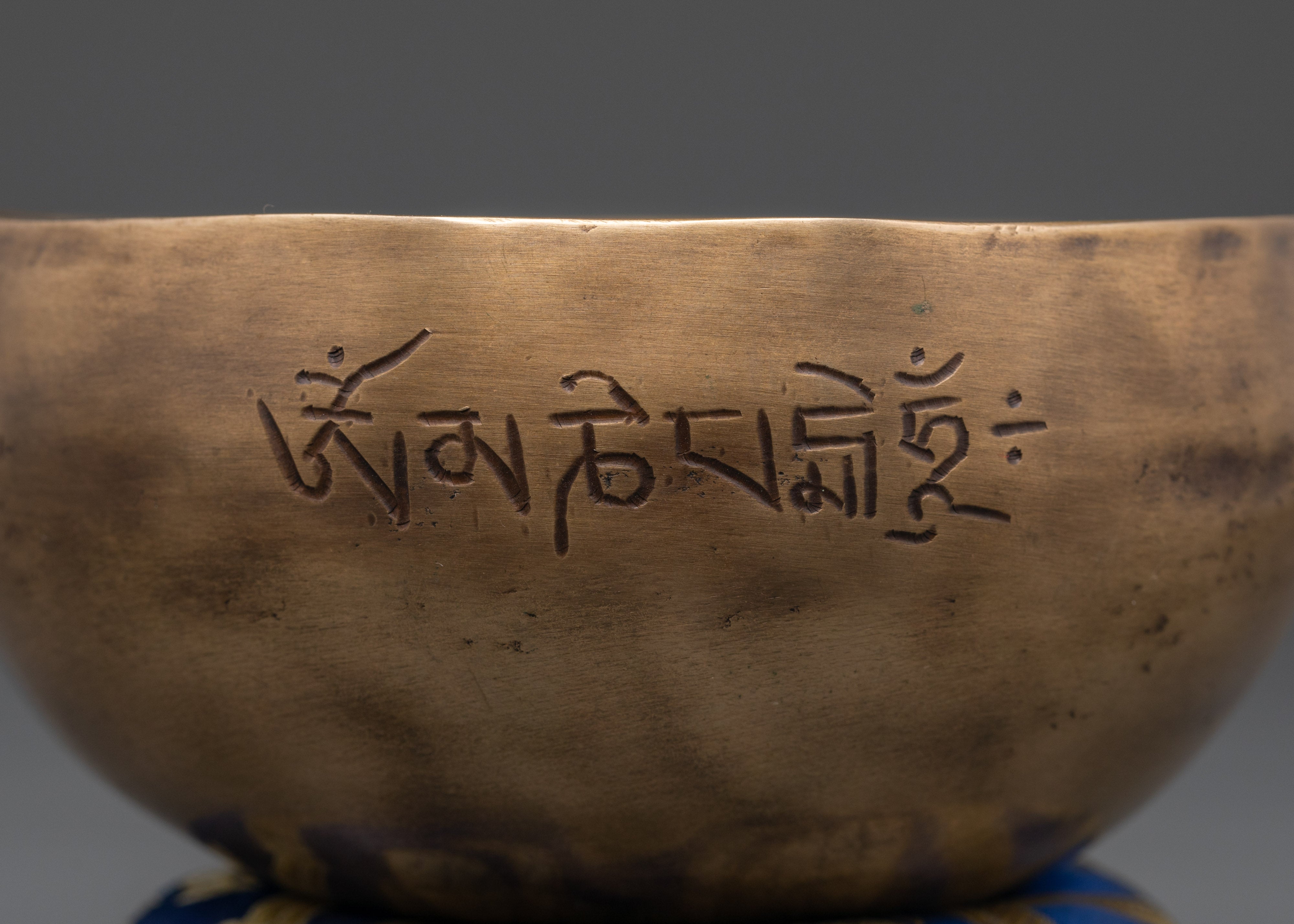 Singing bowl for Sound Therapy | Meditation & Relaxation