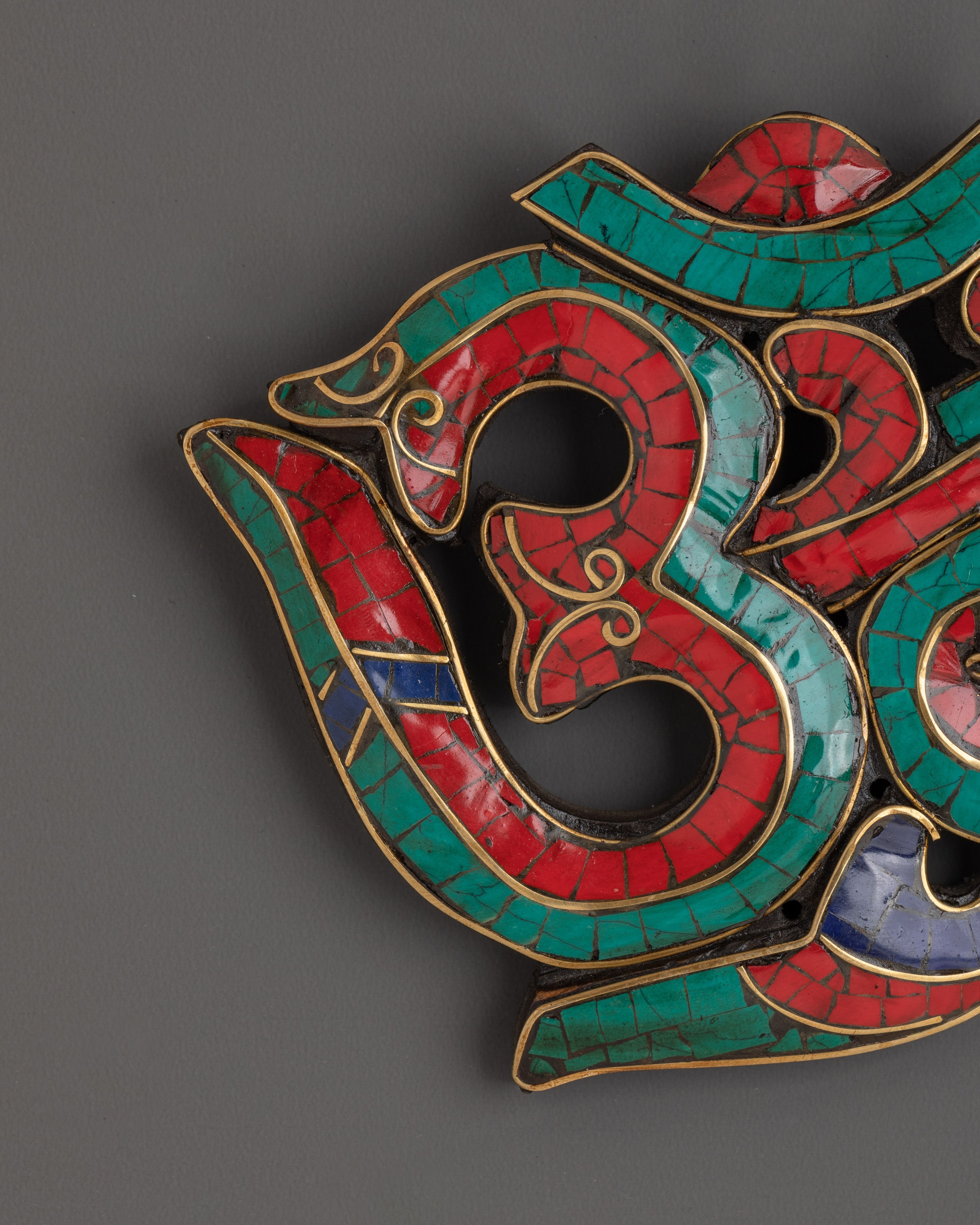 Om Wall Hanging | Symbol Art