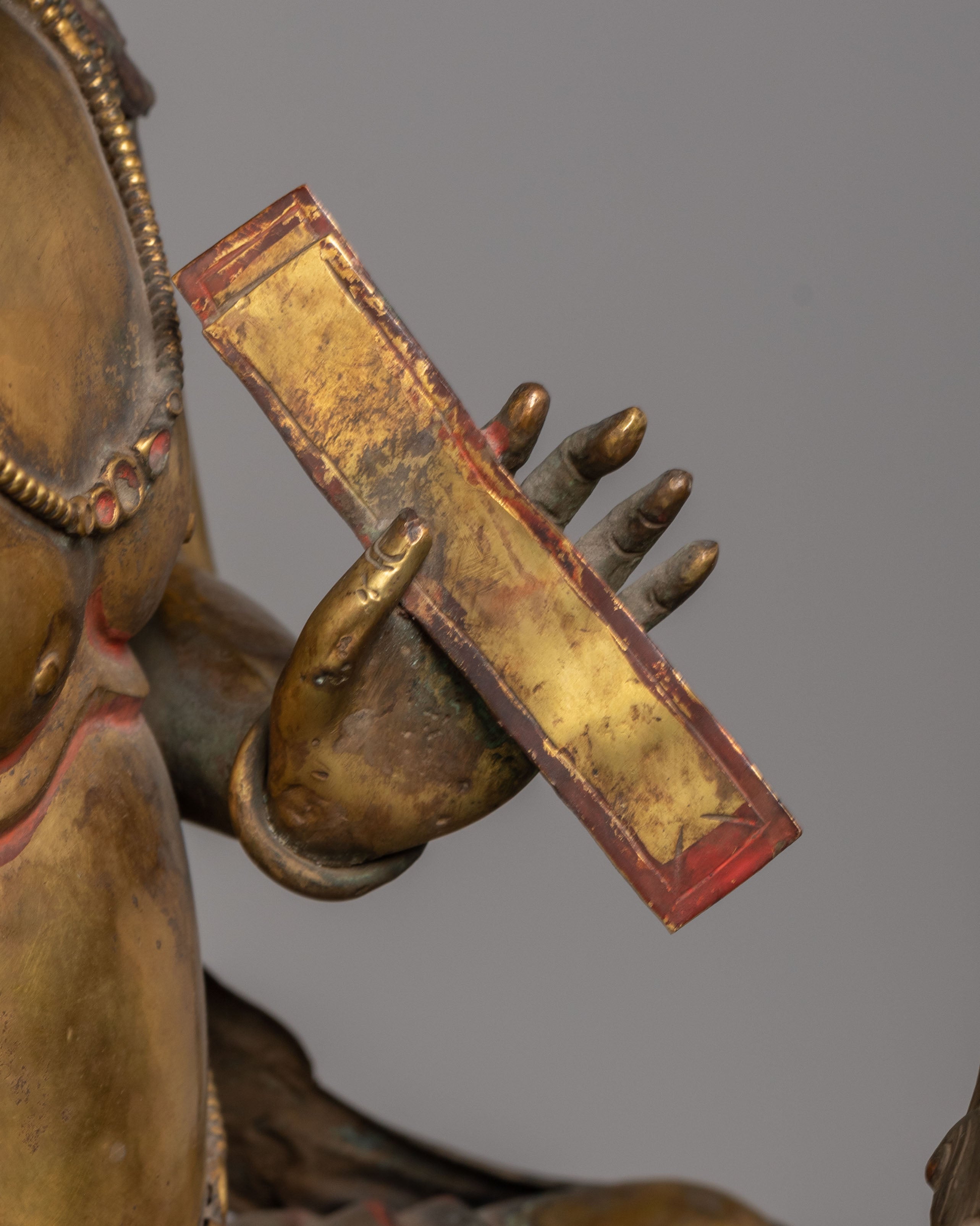 Handmade Lion Set Statue | Pair of Lion