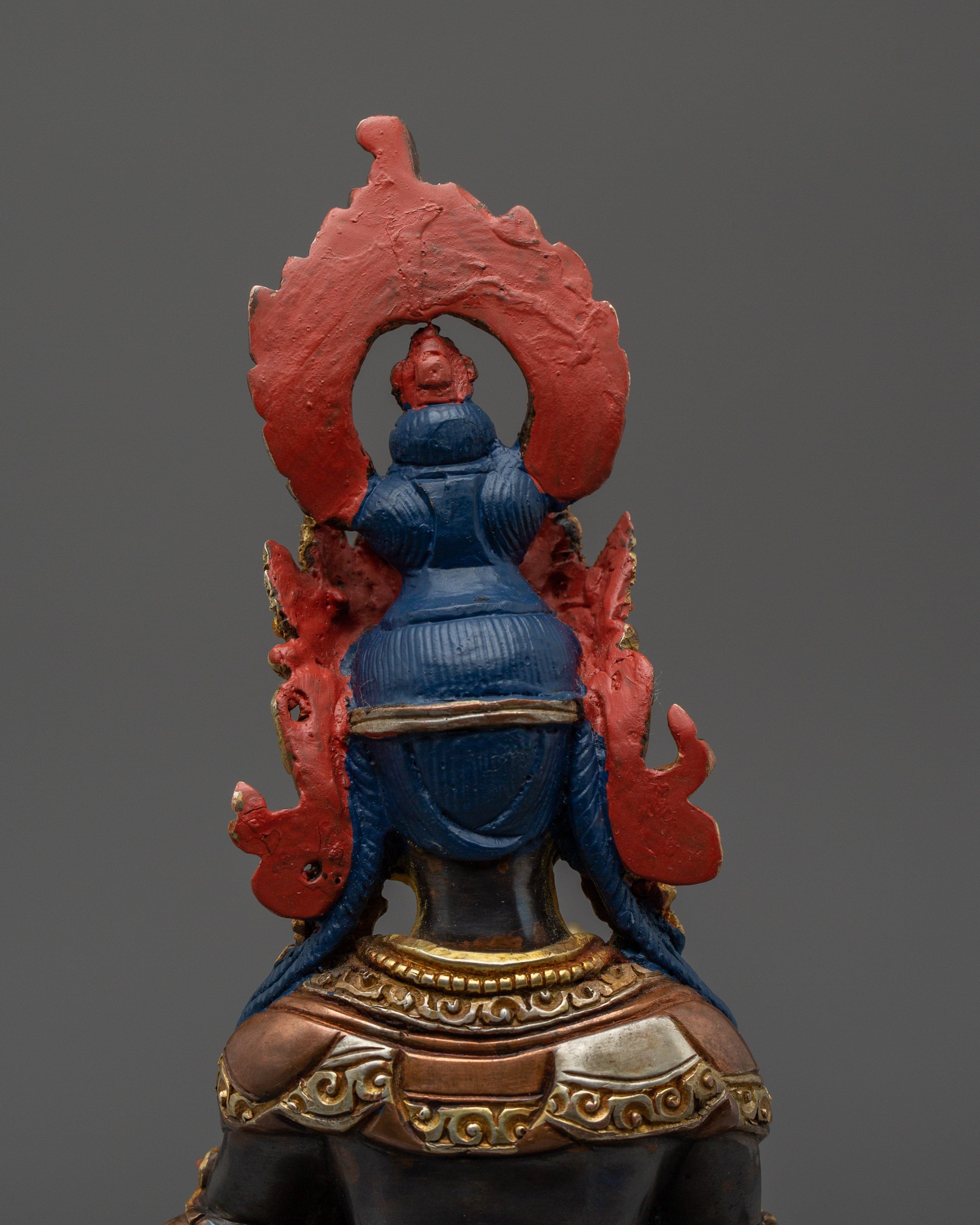 Vajradhara Supreme Buddha Of Tantra | Root of Vajrayana Teachings