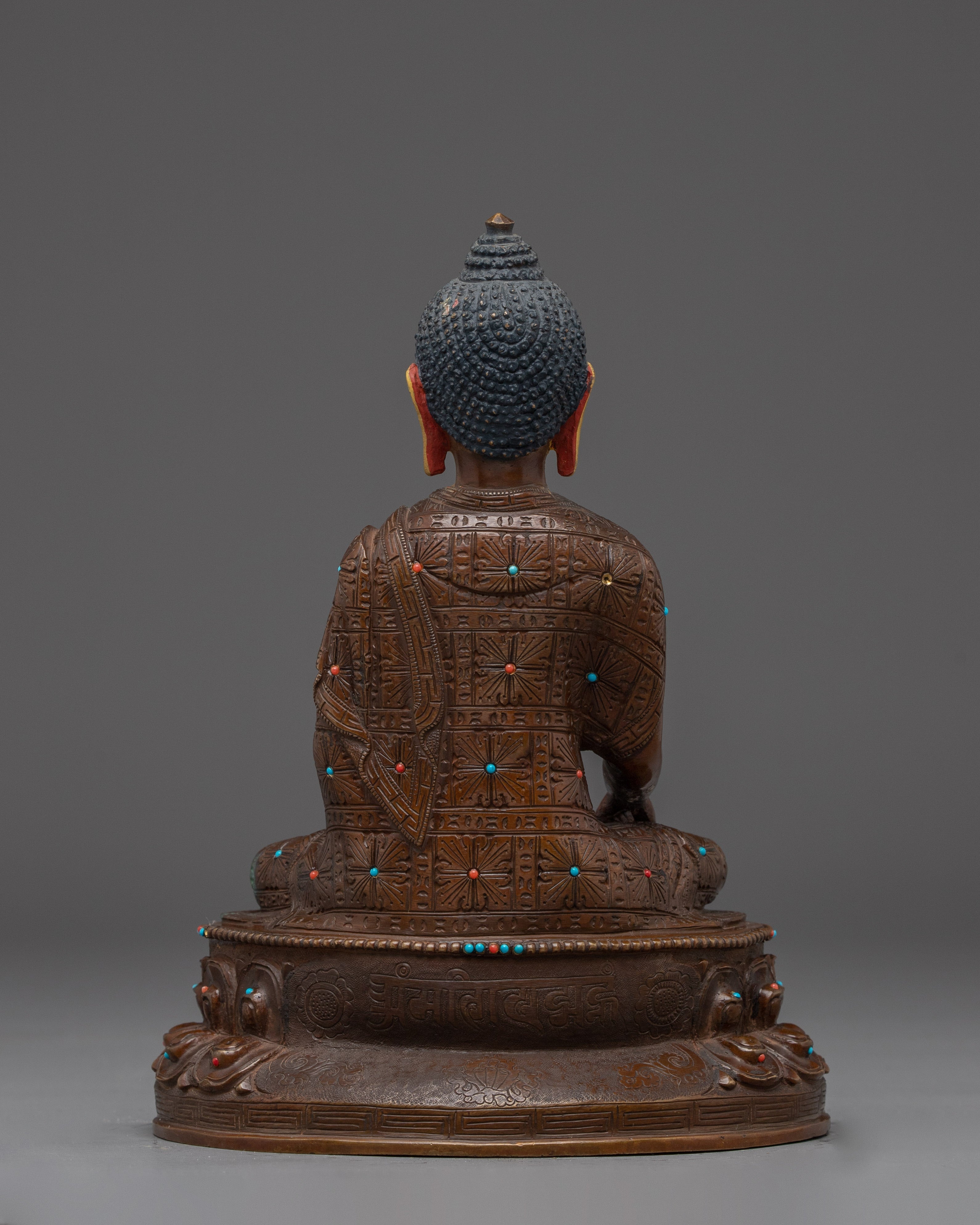 Historical Shakyamuni Buddha Art | Founder of Buddhism