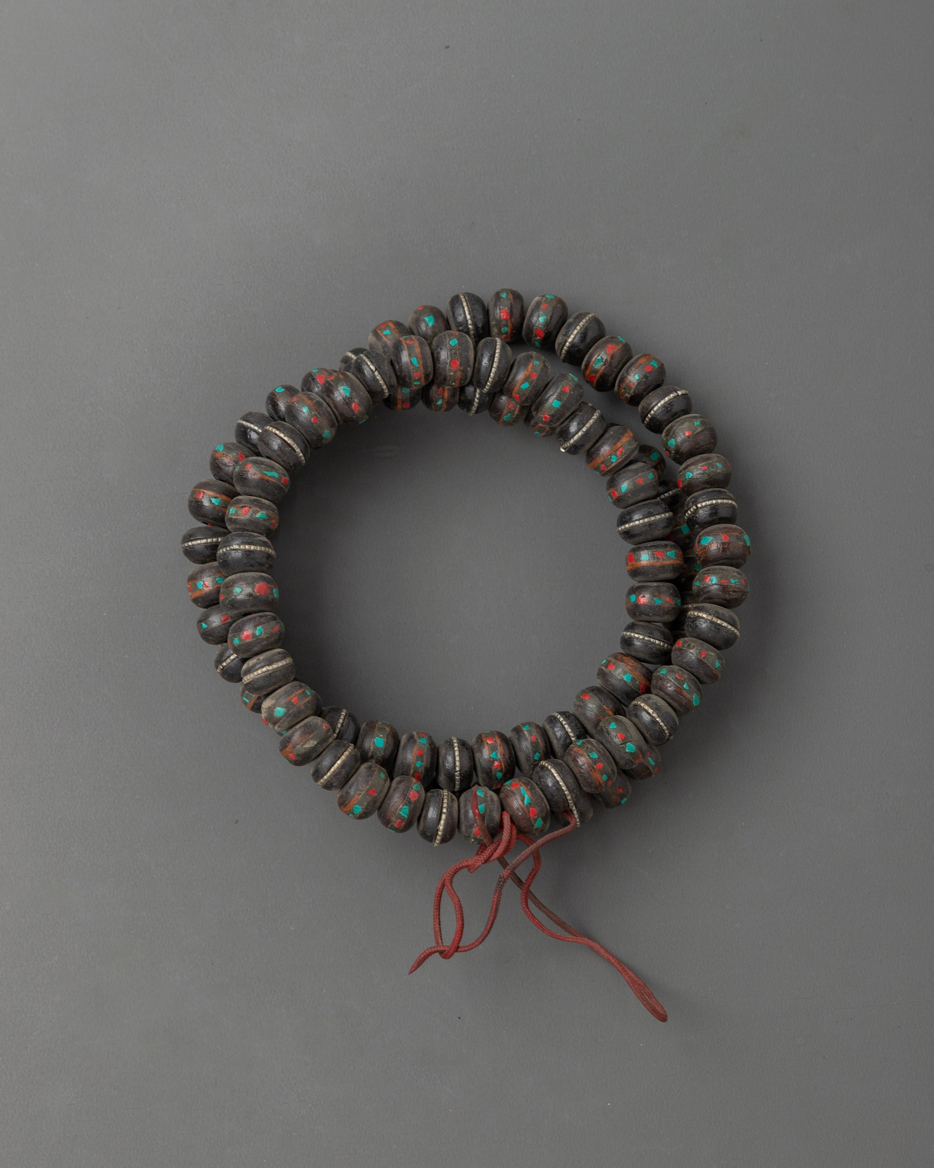 Bodhi Seed Mala | Symbol of Enlightenment
