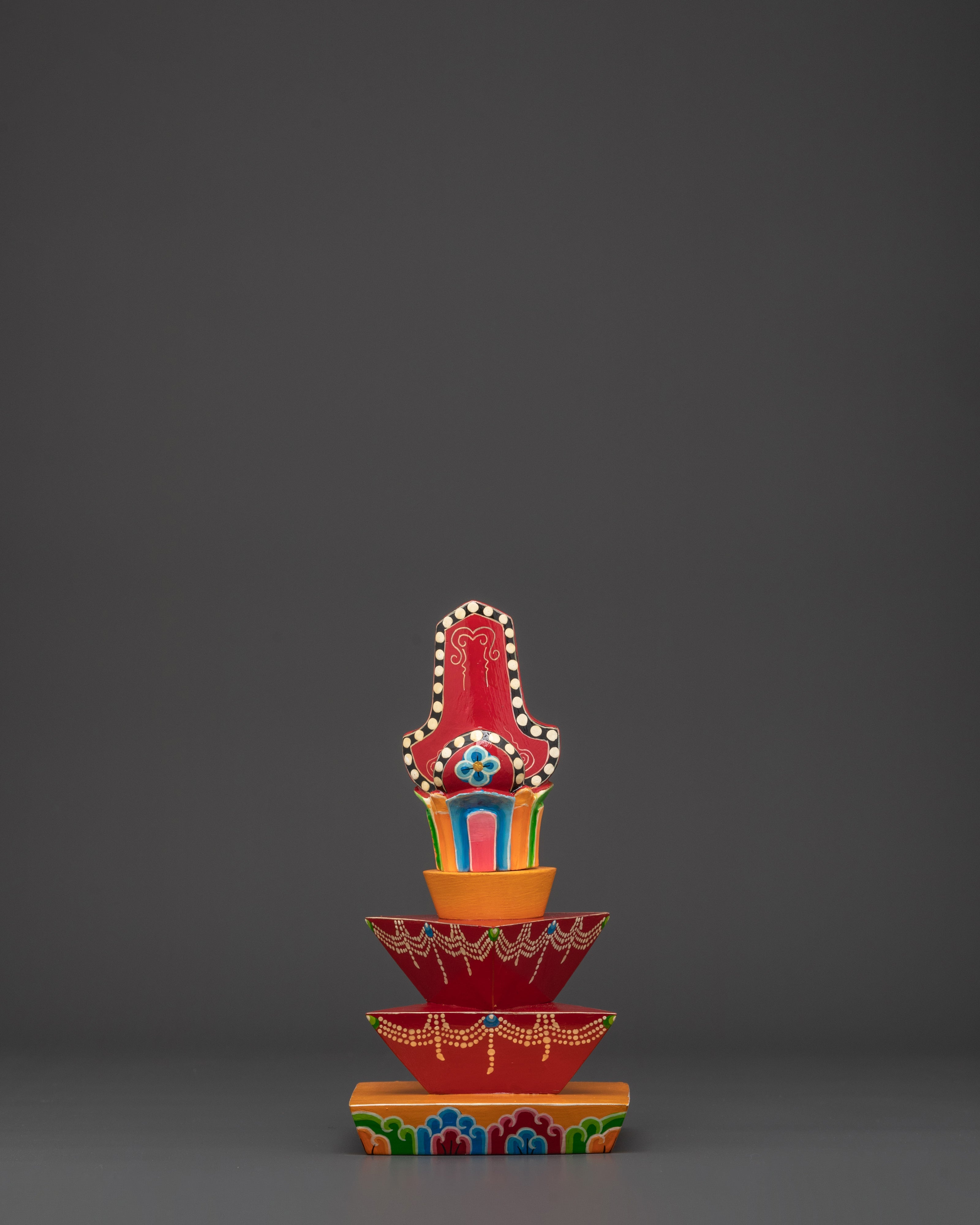 Traditional Torma | Puja and Ritual Offerings
