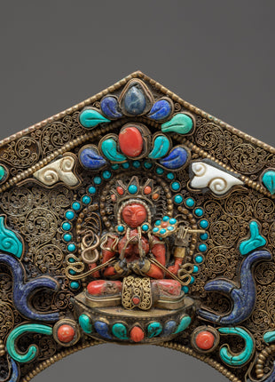 Avalokiteshvara Statue | Indoor Statues Decoration | Newa Art