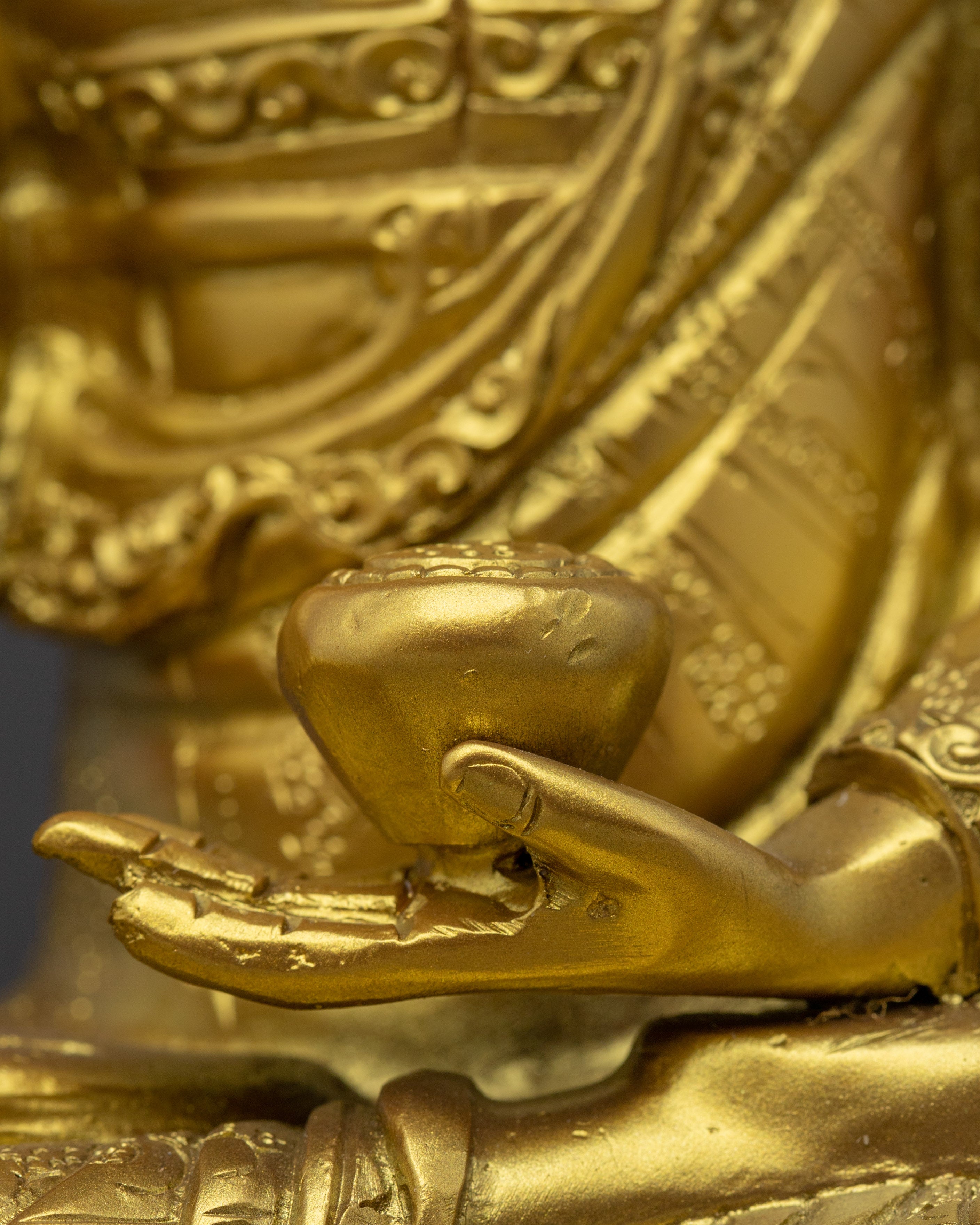 Gautama Buddha Art: Sage of the Shakyas