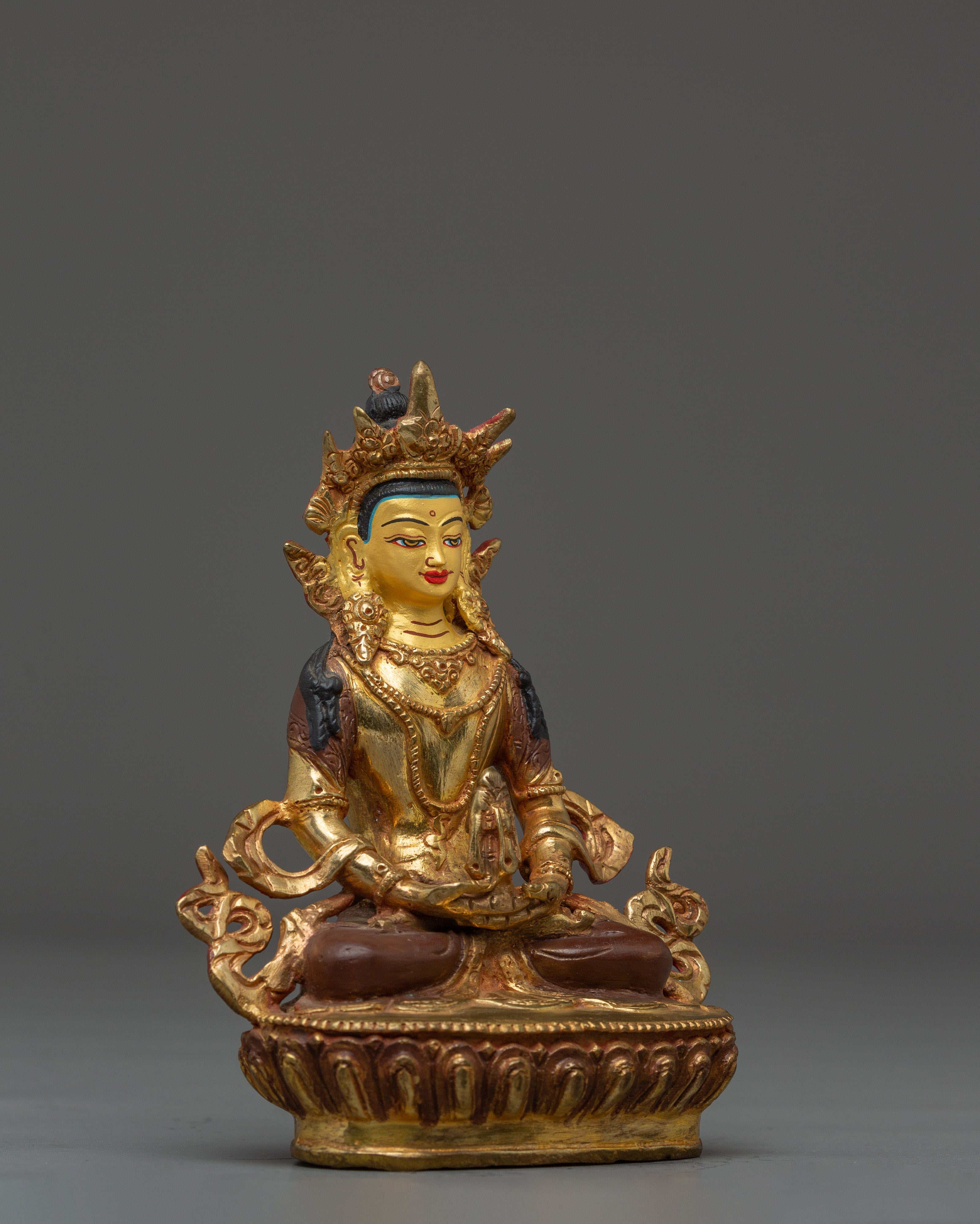 Longevity Buddha Amitayus Statue | Buddha of Long-life