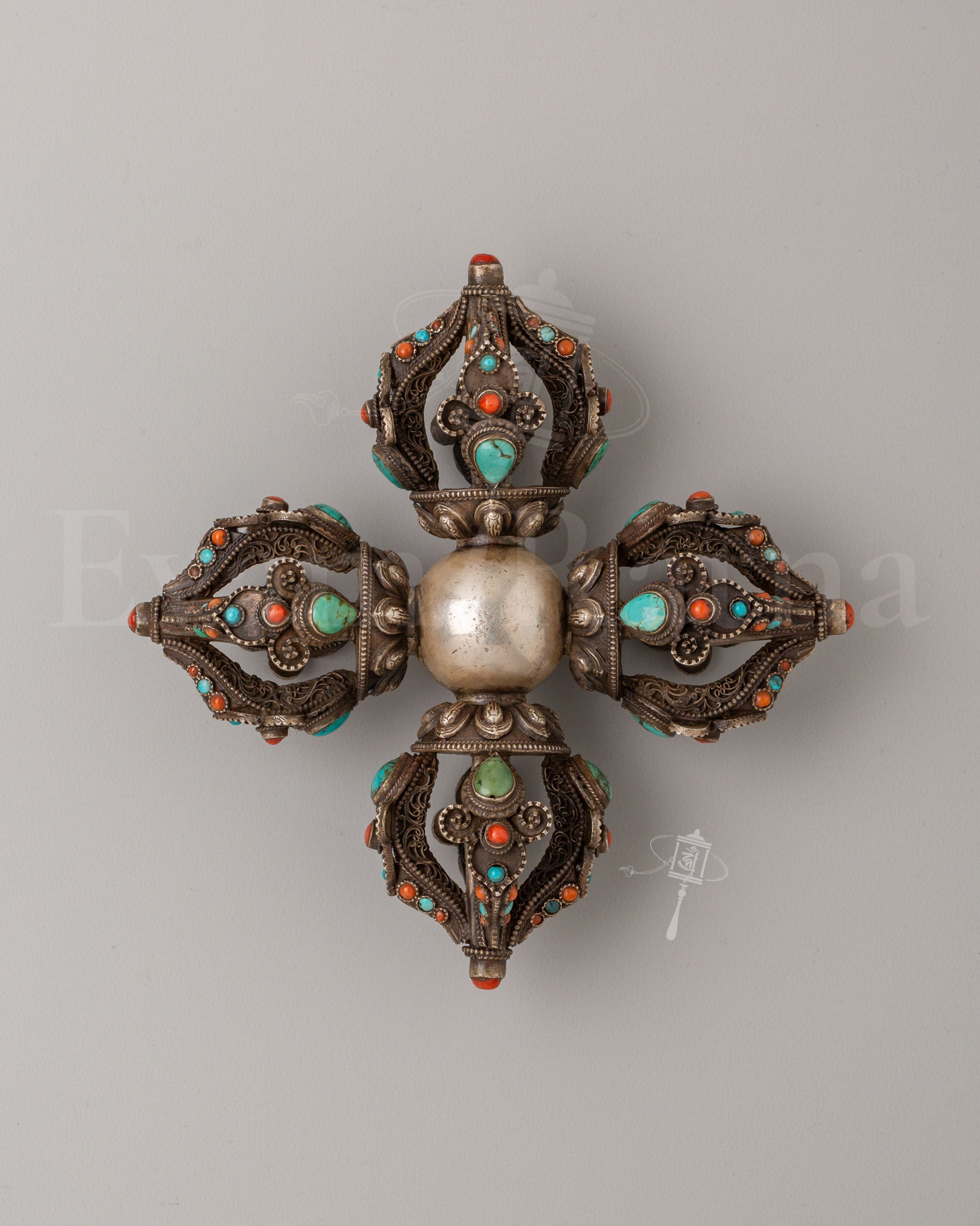 Himalayan Ritual Bishwo Vajra