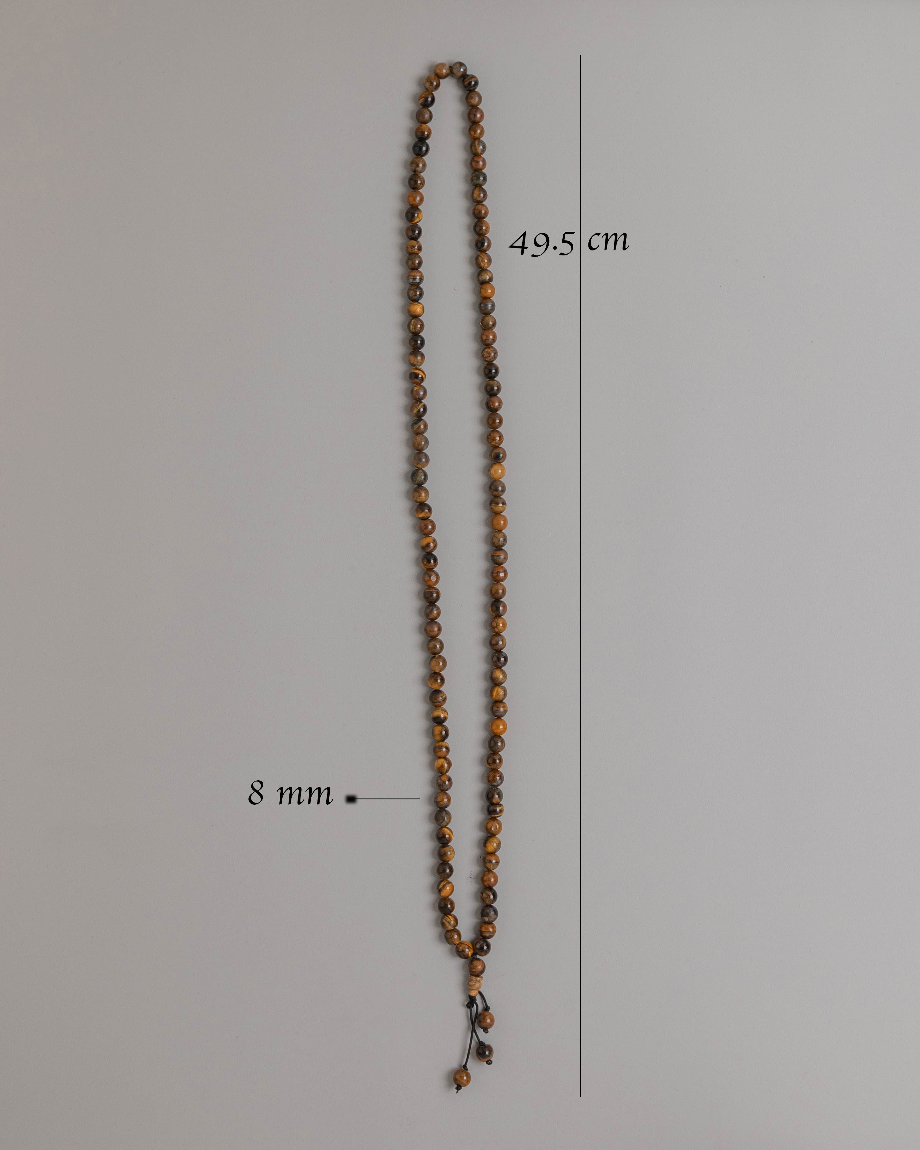 Scared Buddhist Mala | Tibetan Prayer Beads