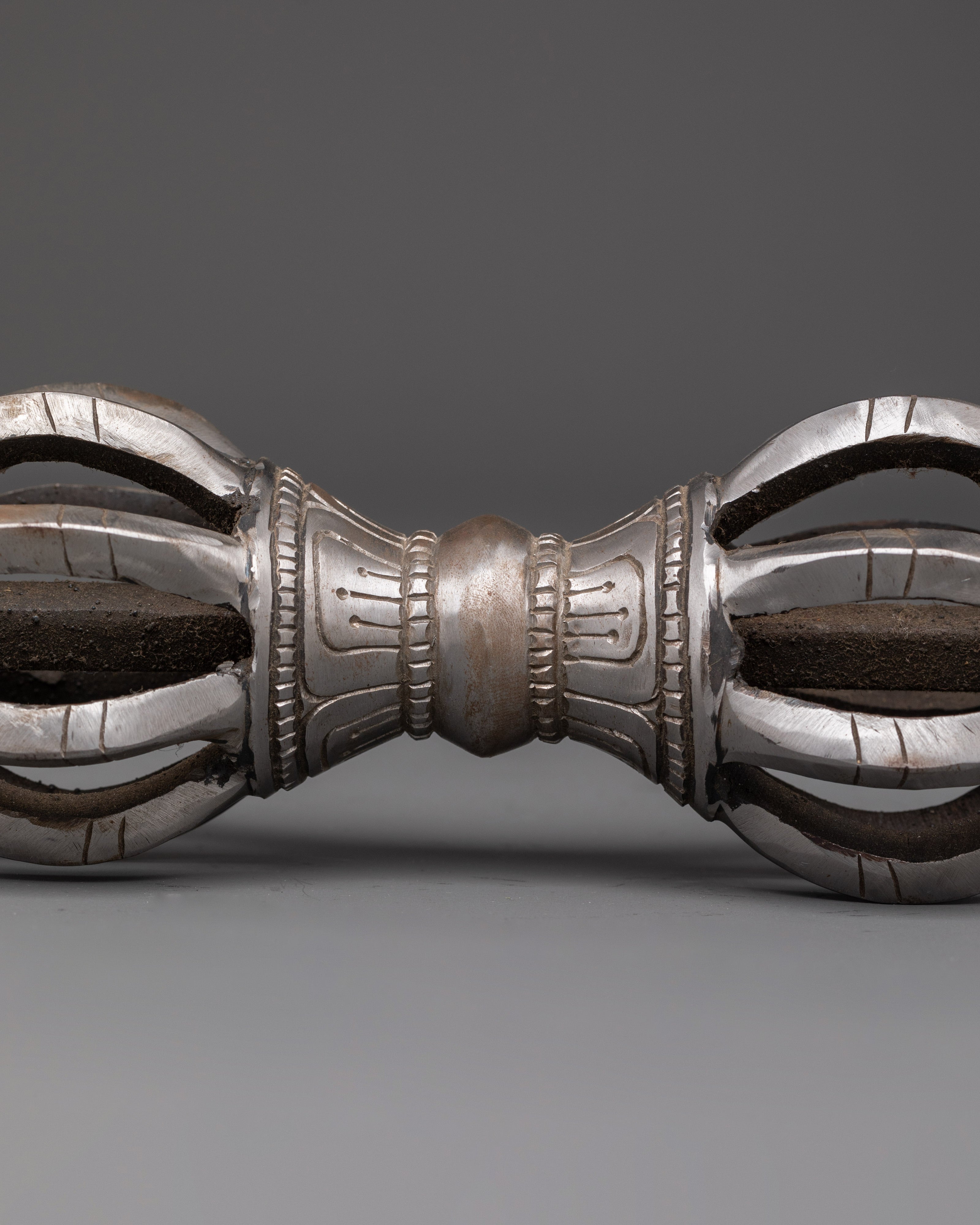 Indestructible Power Vajra | Symbol of Purity