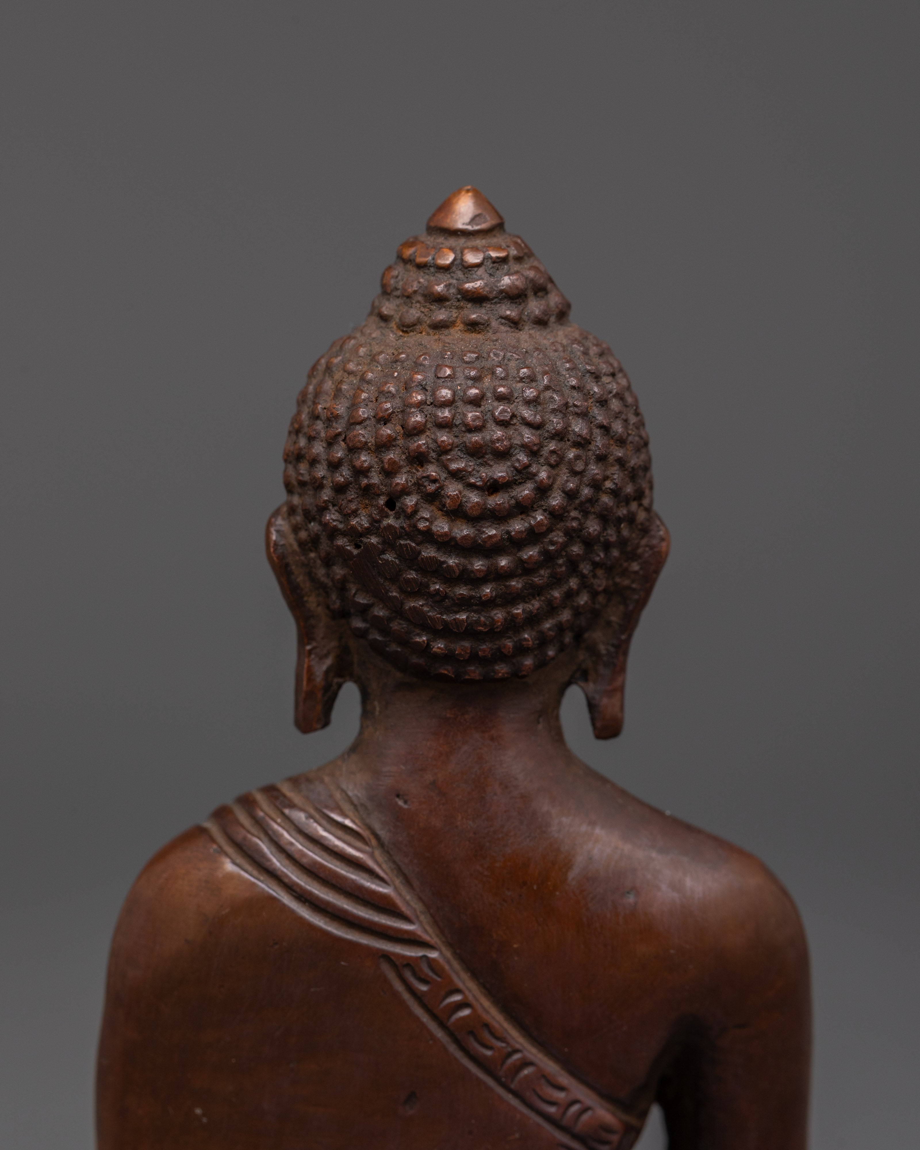 Buddhist Ratnasambhara Figure | Wealth Buddha Statue for Prosperity