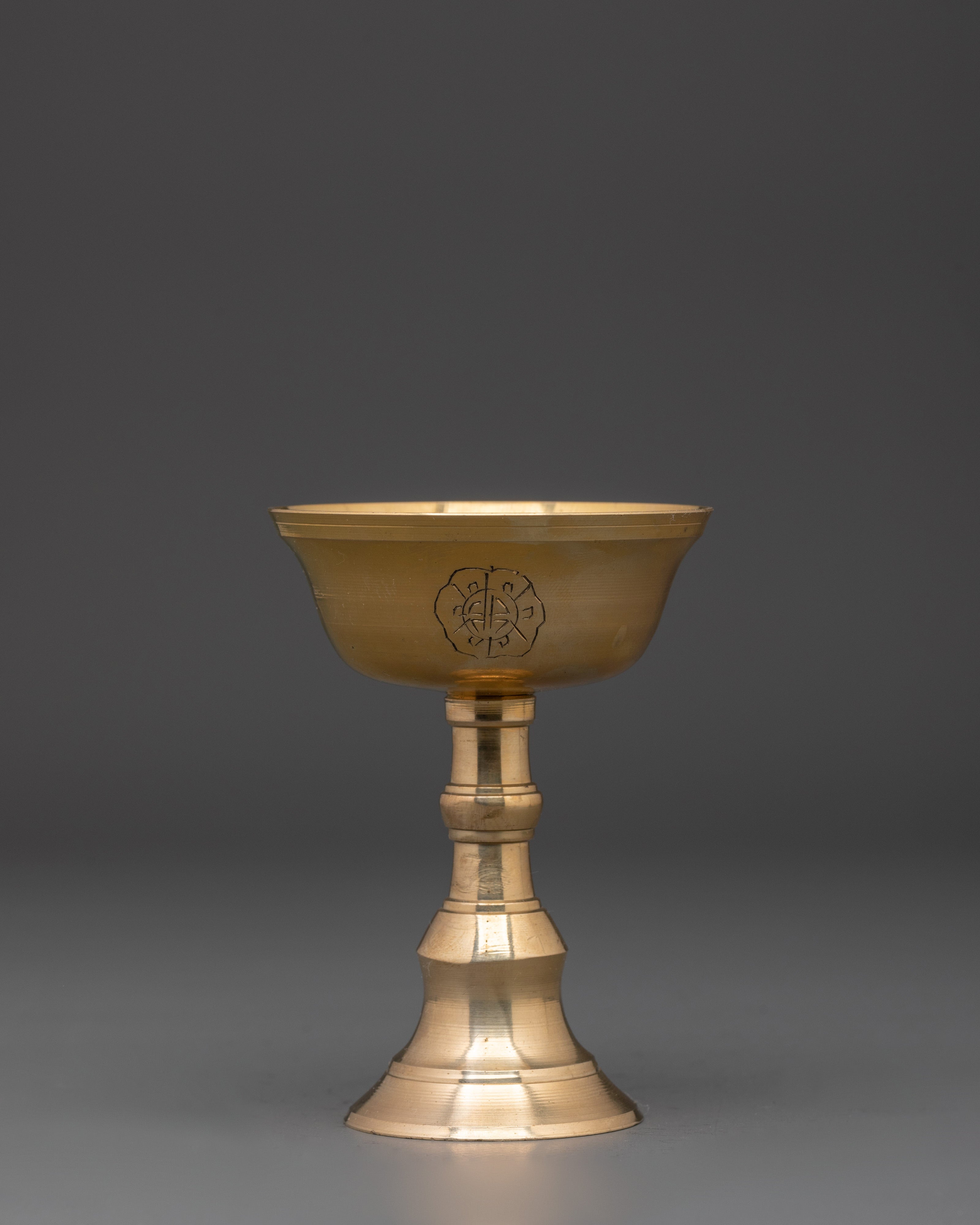 Ritual Oil Lamp