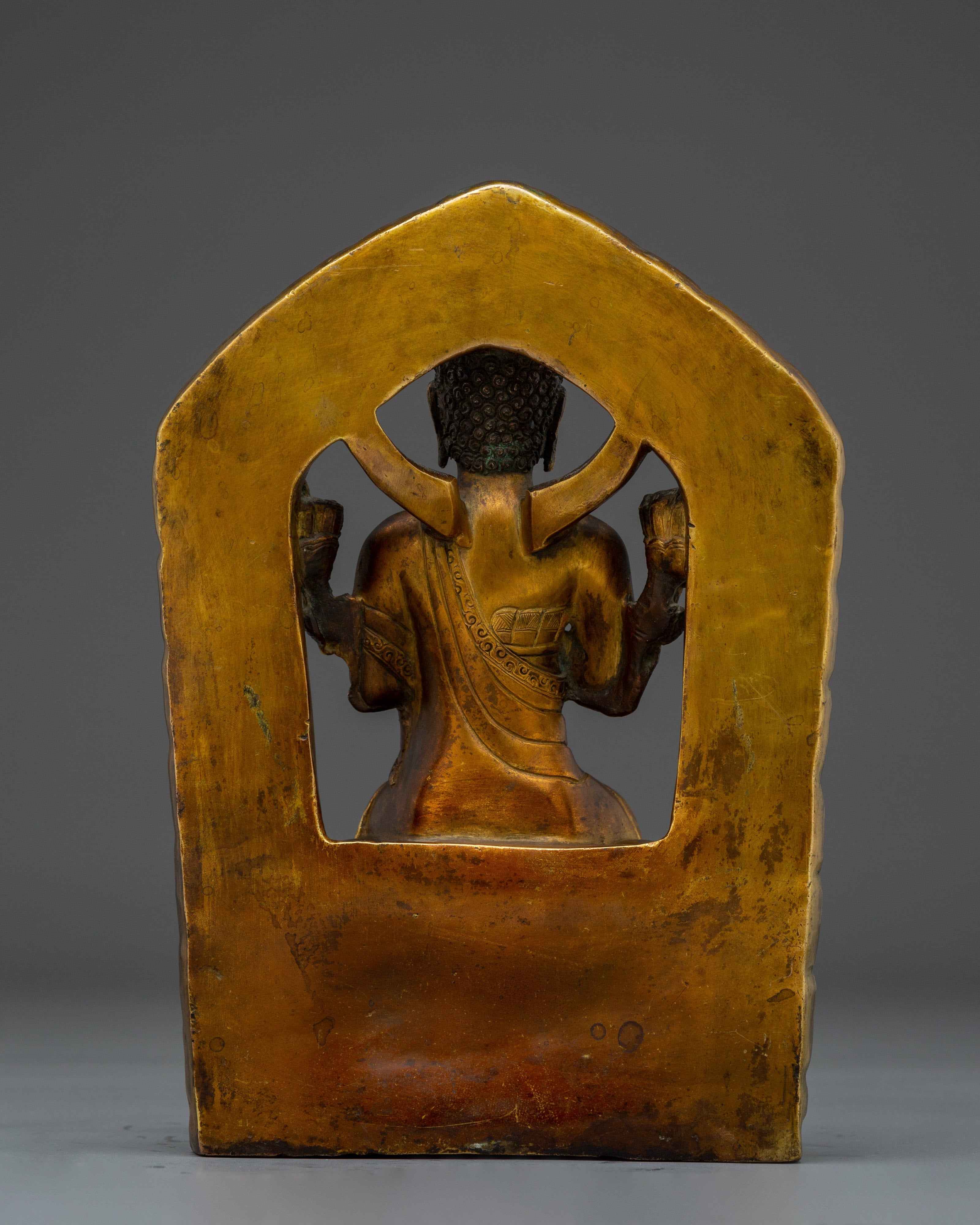 The Great Maitreya Buddha | Peace and Prosperity
