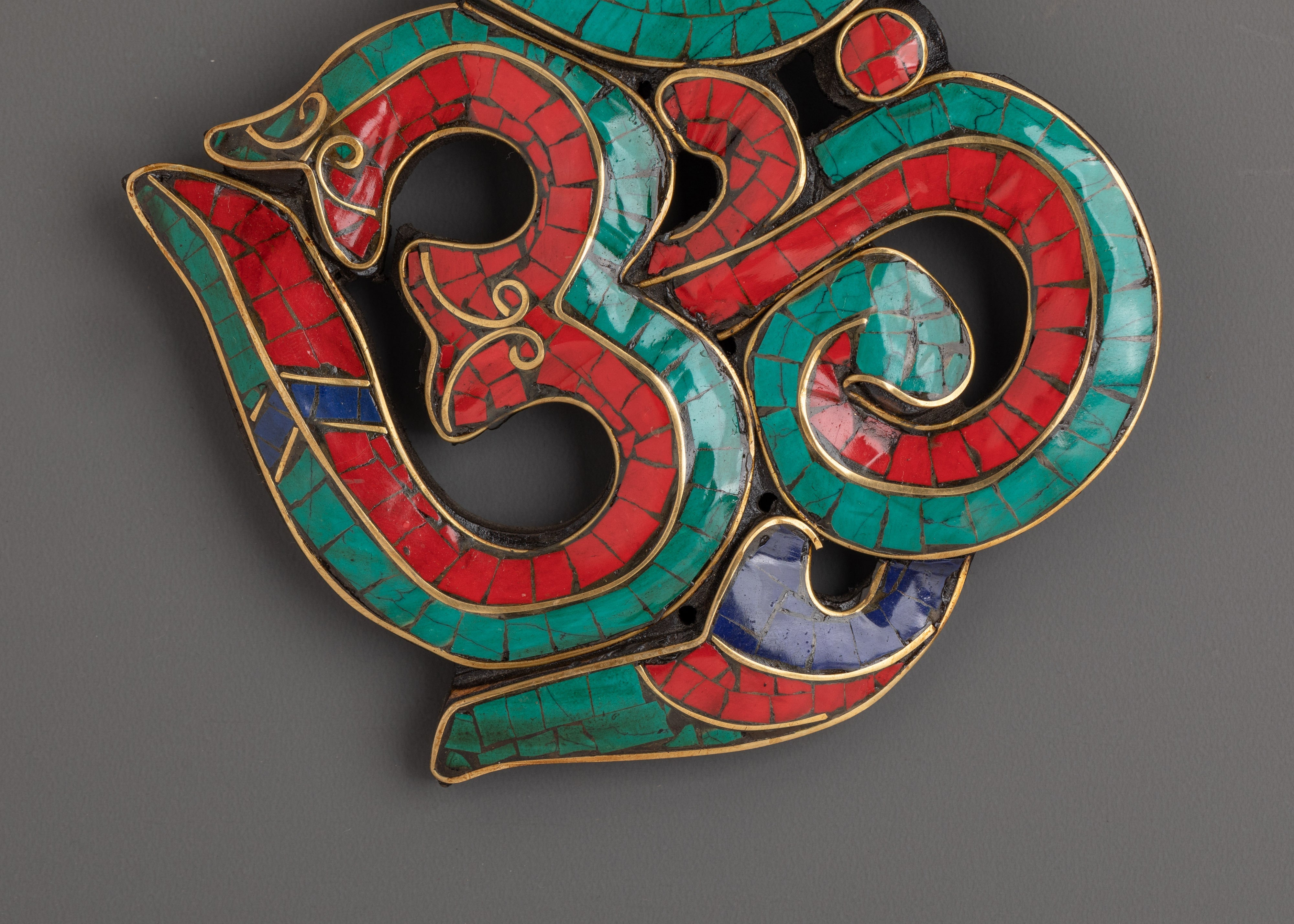 Om Wall Hanging | Symbol Art