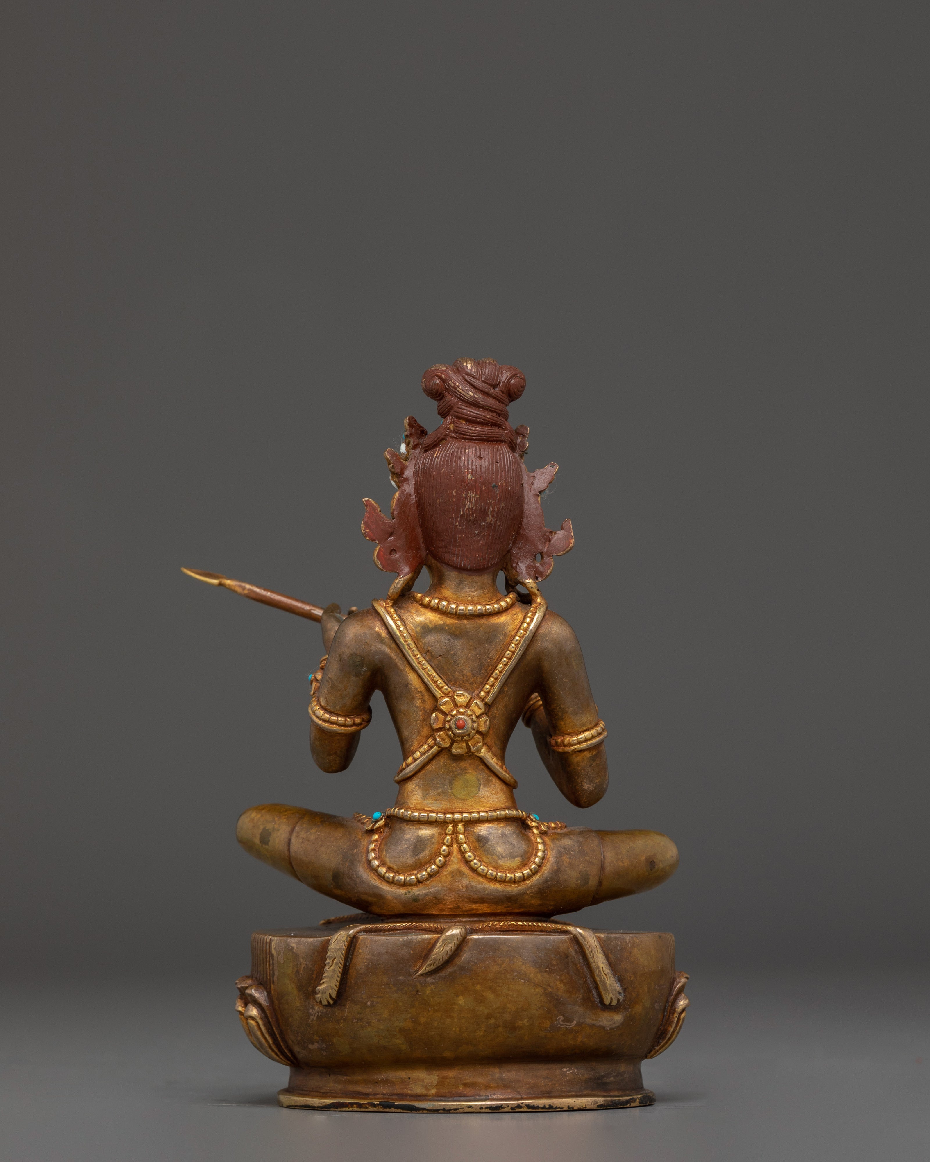 The Great Indian Mahasiddha: Saraha