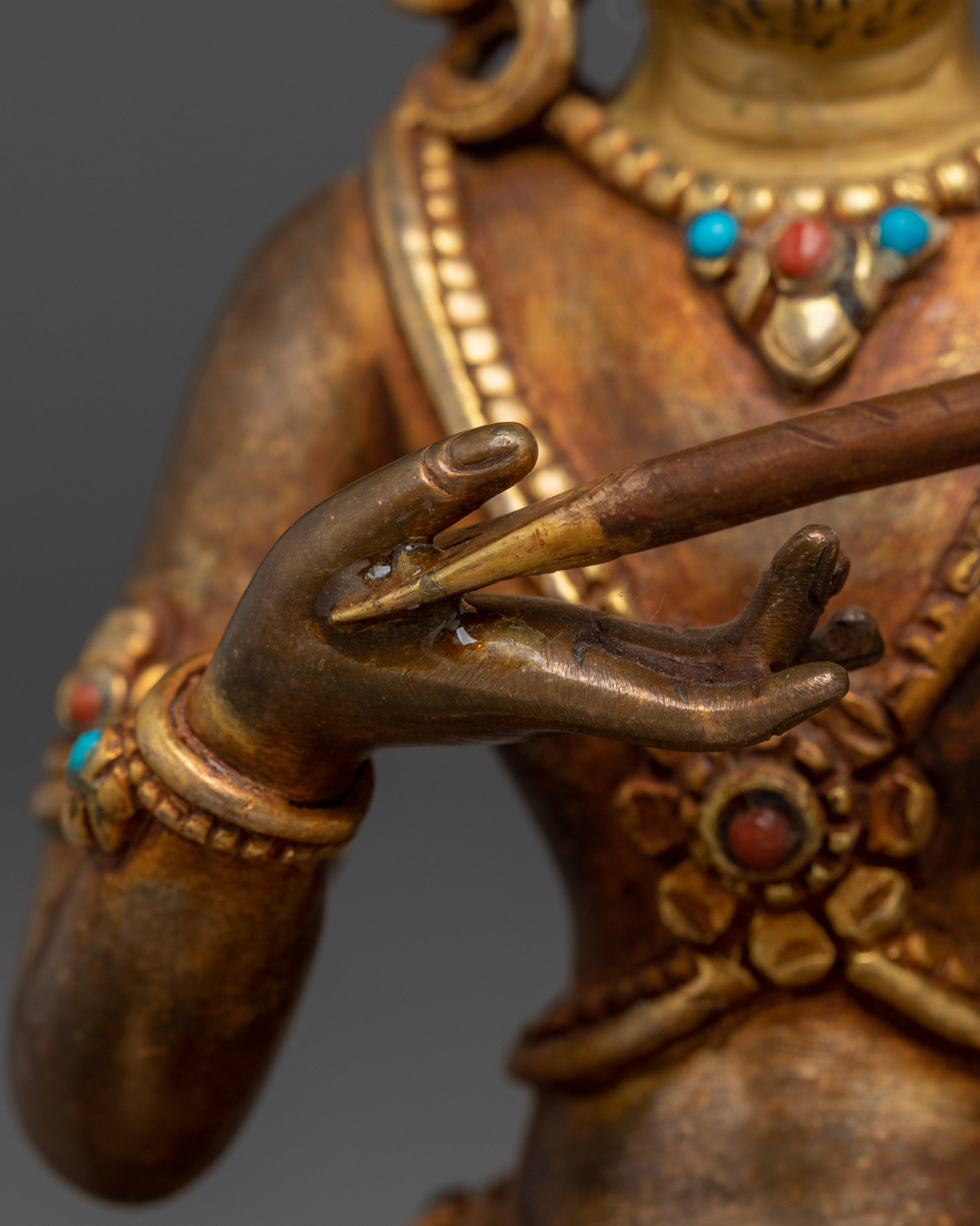 The Great Indian Mahasiddha: Saraha