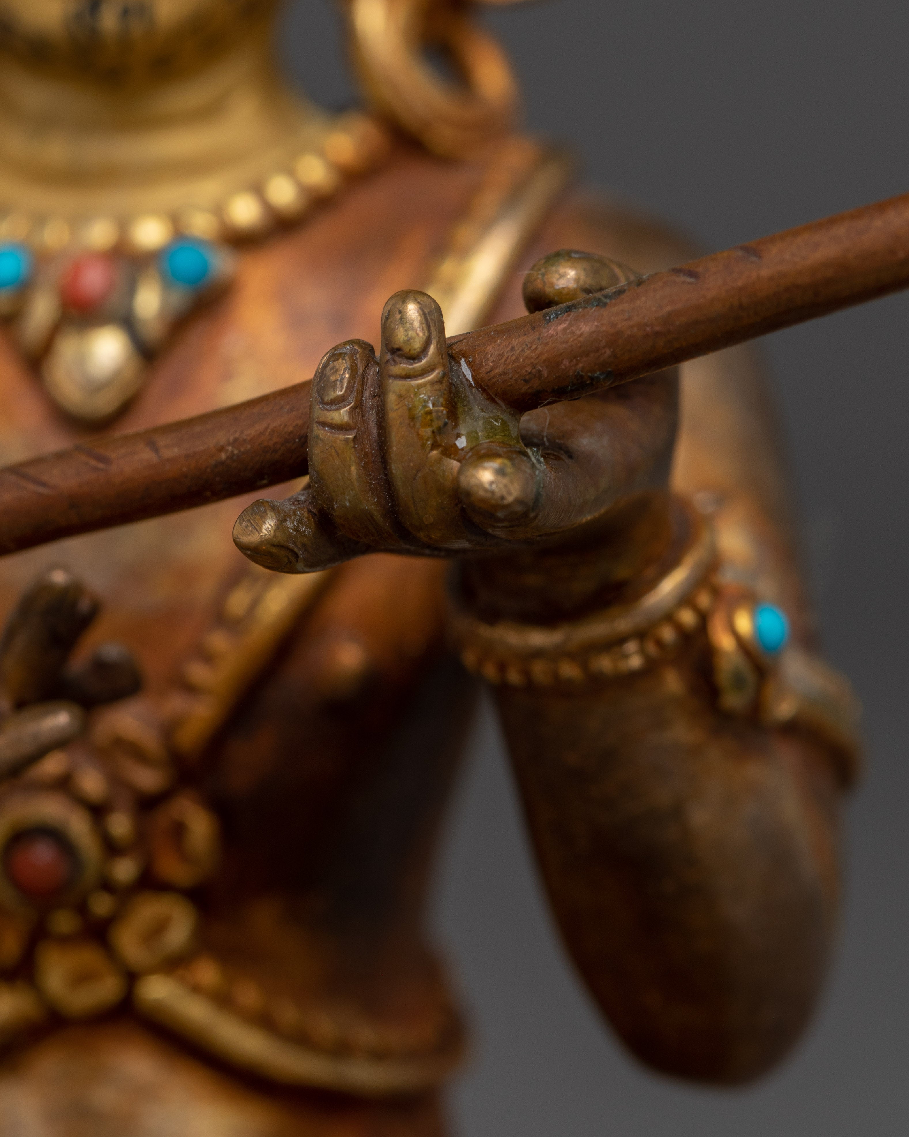 The Great Indian Mahasiddha: Saraha