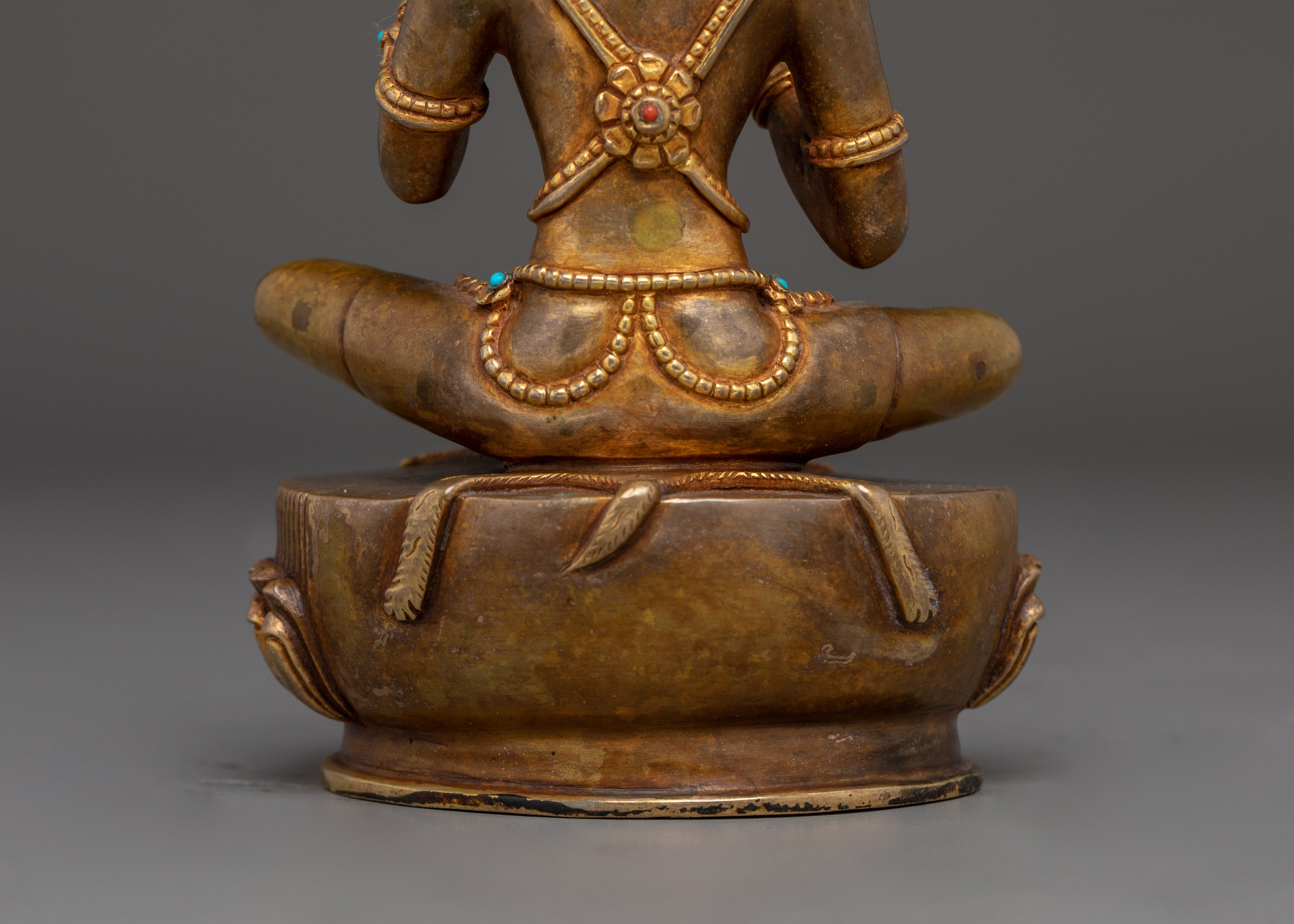 The Great Indian Mahasiddha: Saraha