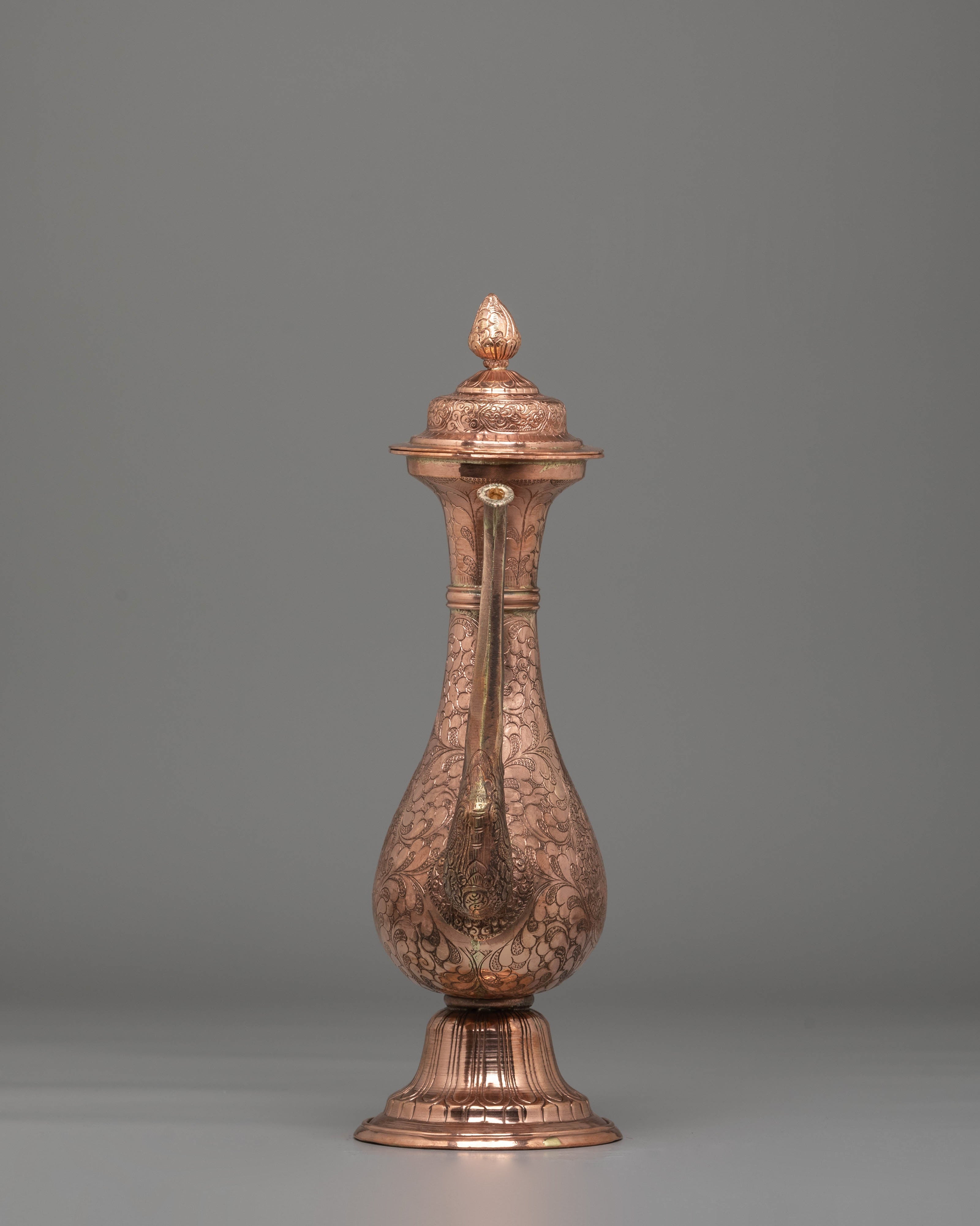 Bhumba Handcrafted Art | Spiritual Bhumba for Ritual Use