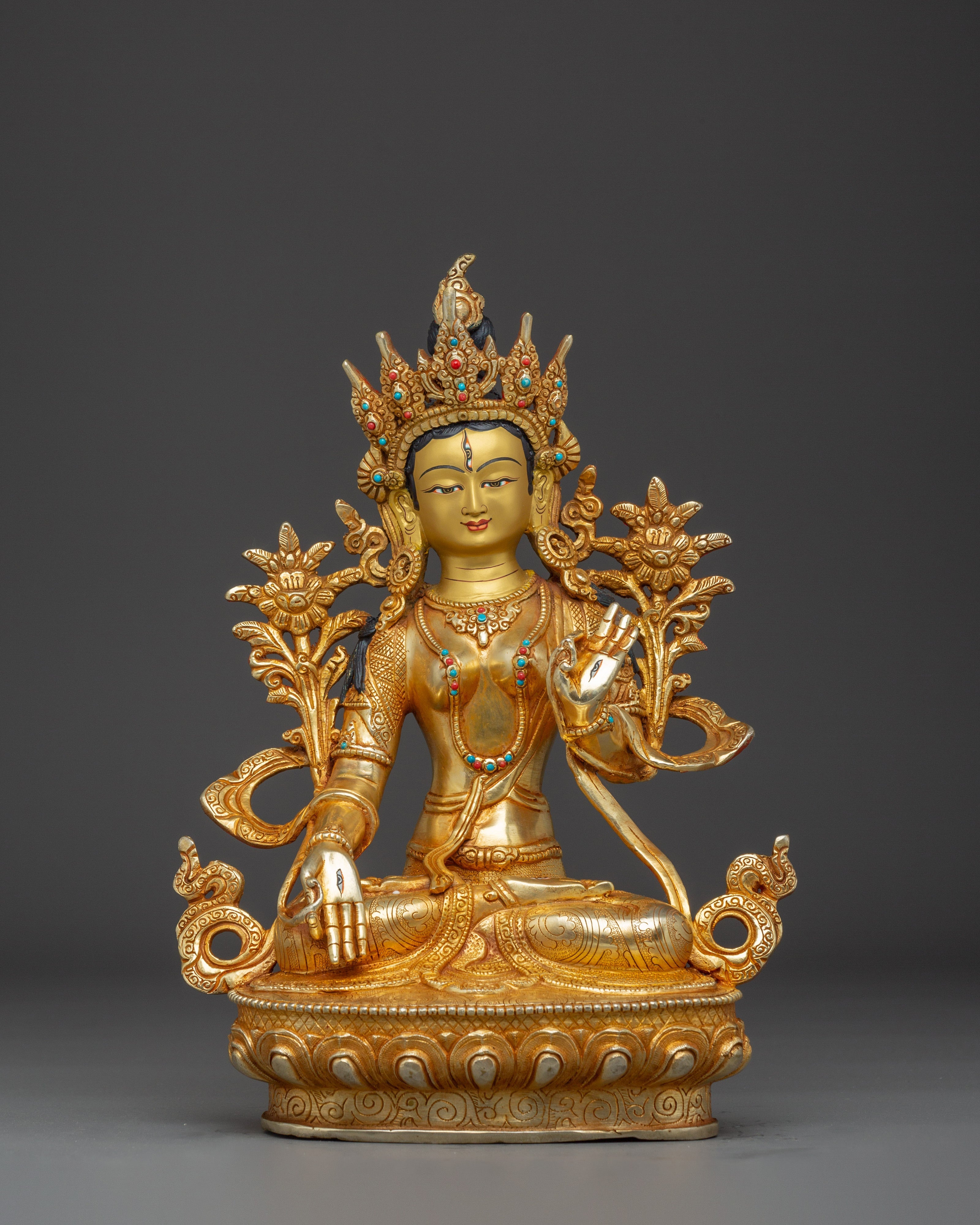 sita-tara-tibetan-deity-statue