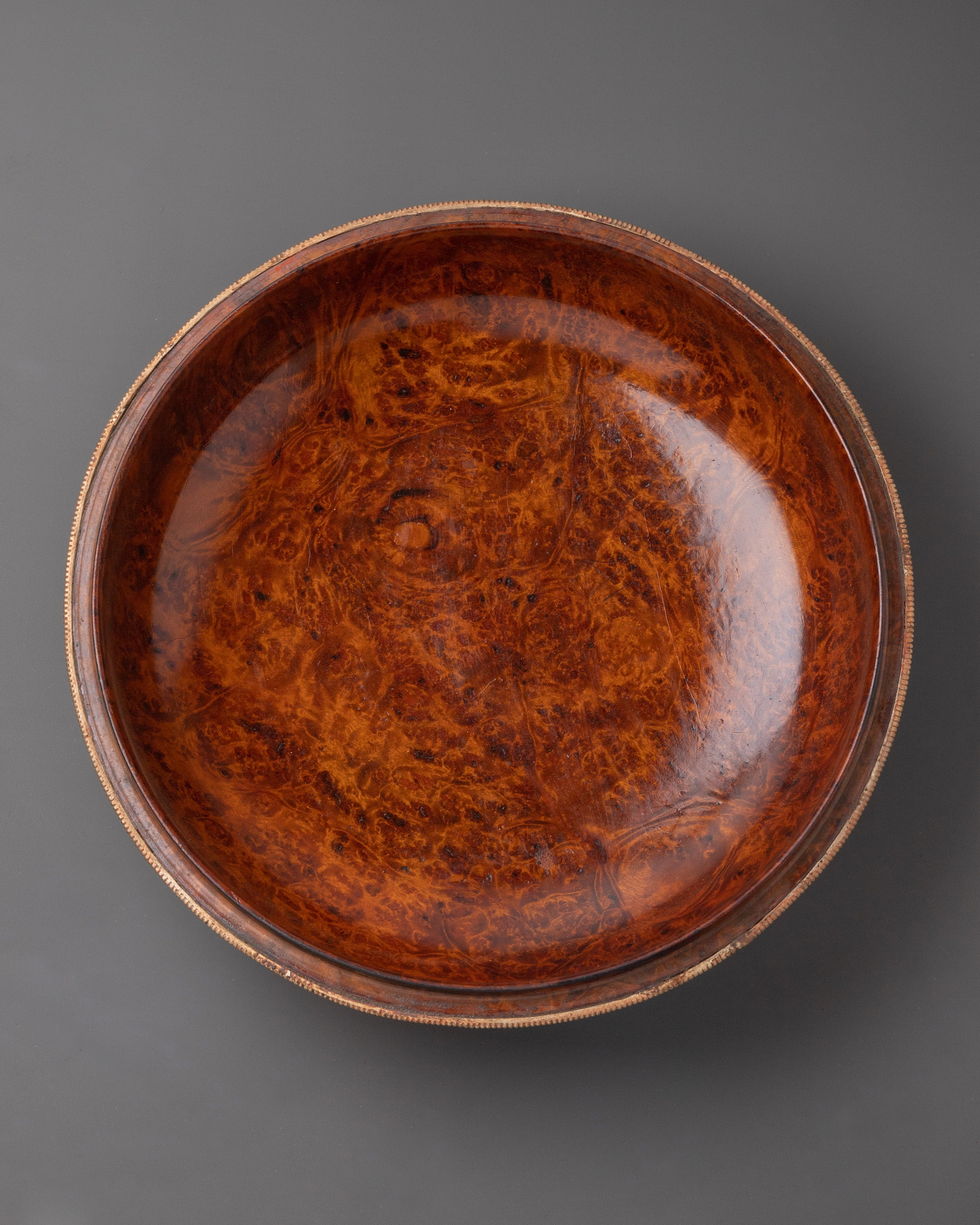 Decorative Altar Rice Pot | Ritual Offering Pot