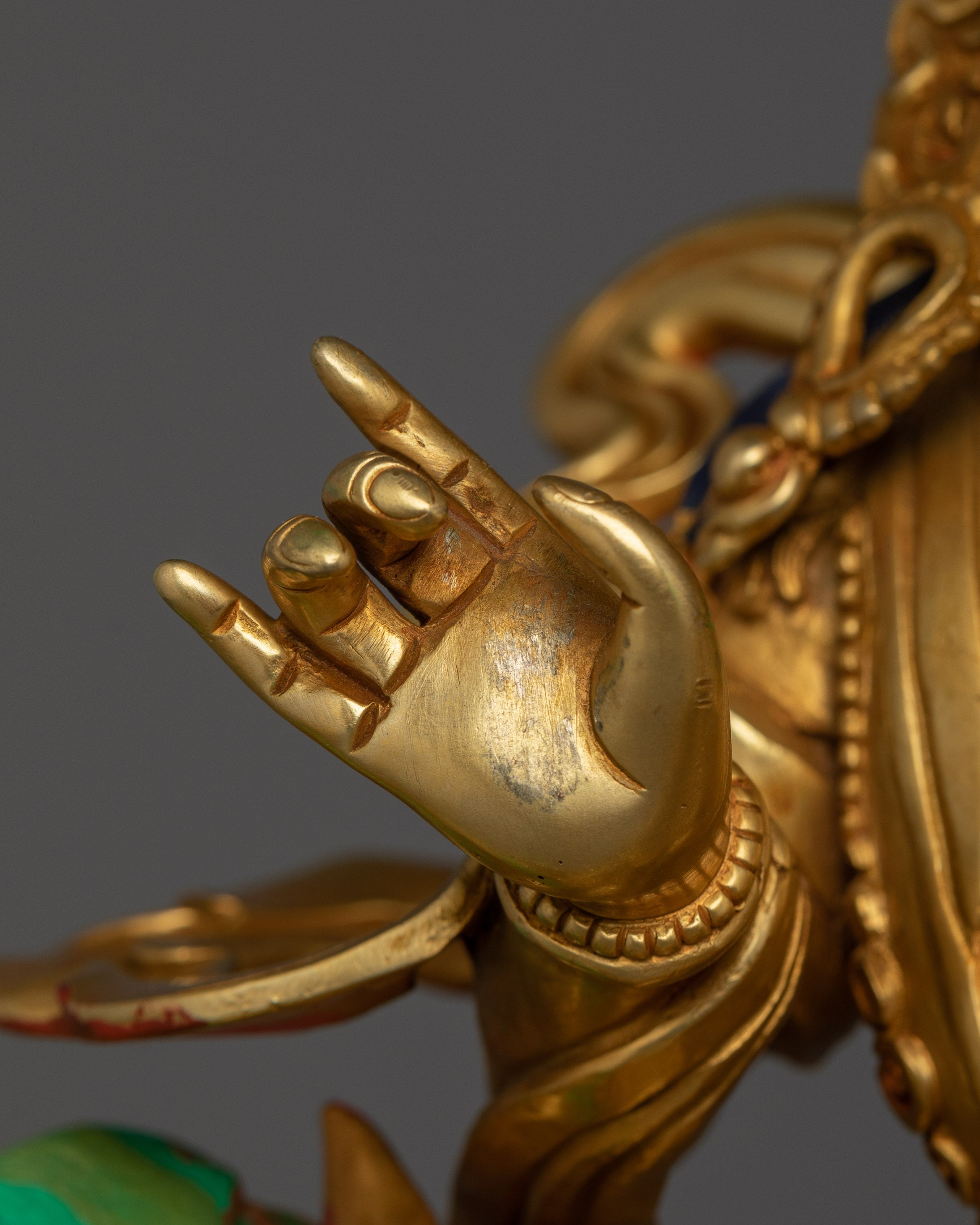 Namtoshe God of Wealth | Guardian King of the North