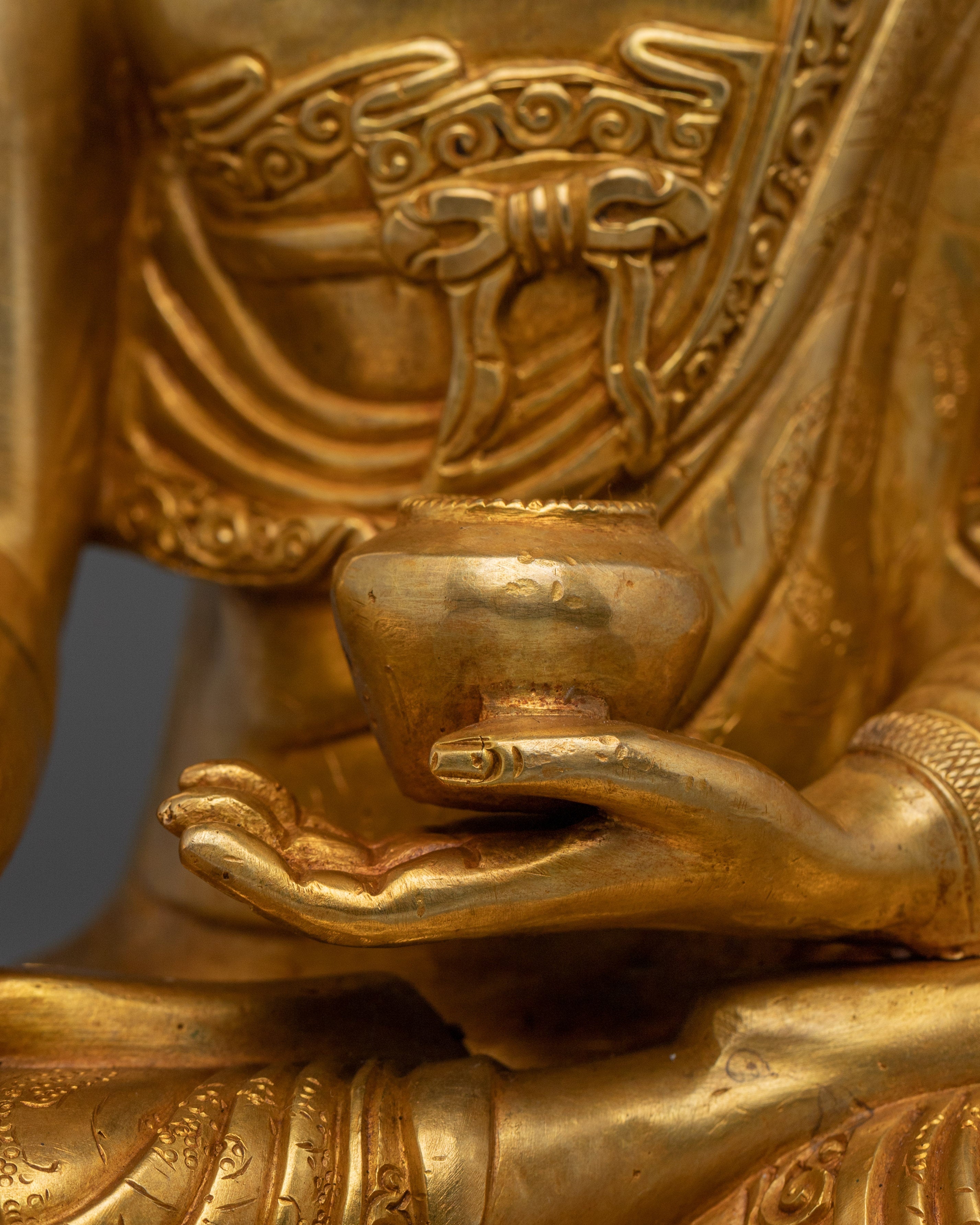 Awakened Buddha Shakyamuni Art | Gautama Buddha - Founder of Buddhism