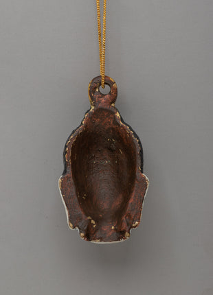 Five Buddha Head Set | A Sacred Symbol of Enlightenment