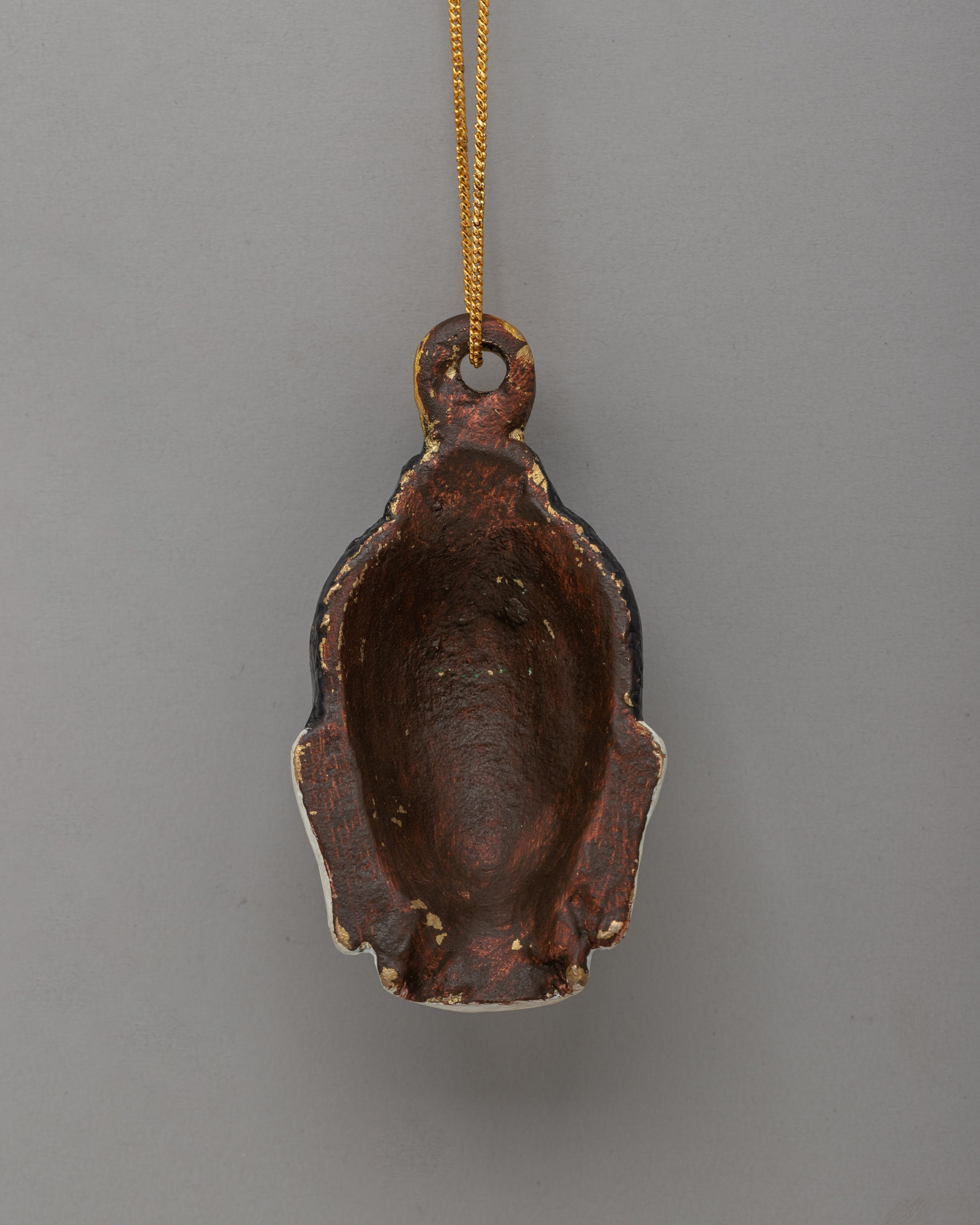 Five Buddha Head Set | A Sacred Symbol of Enlightenment