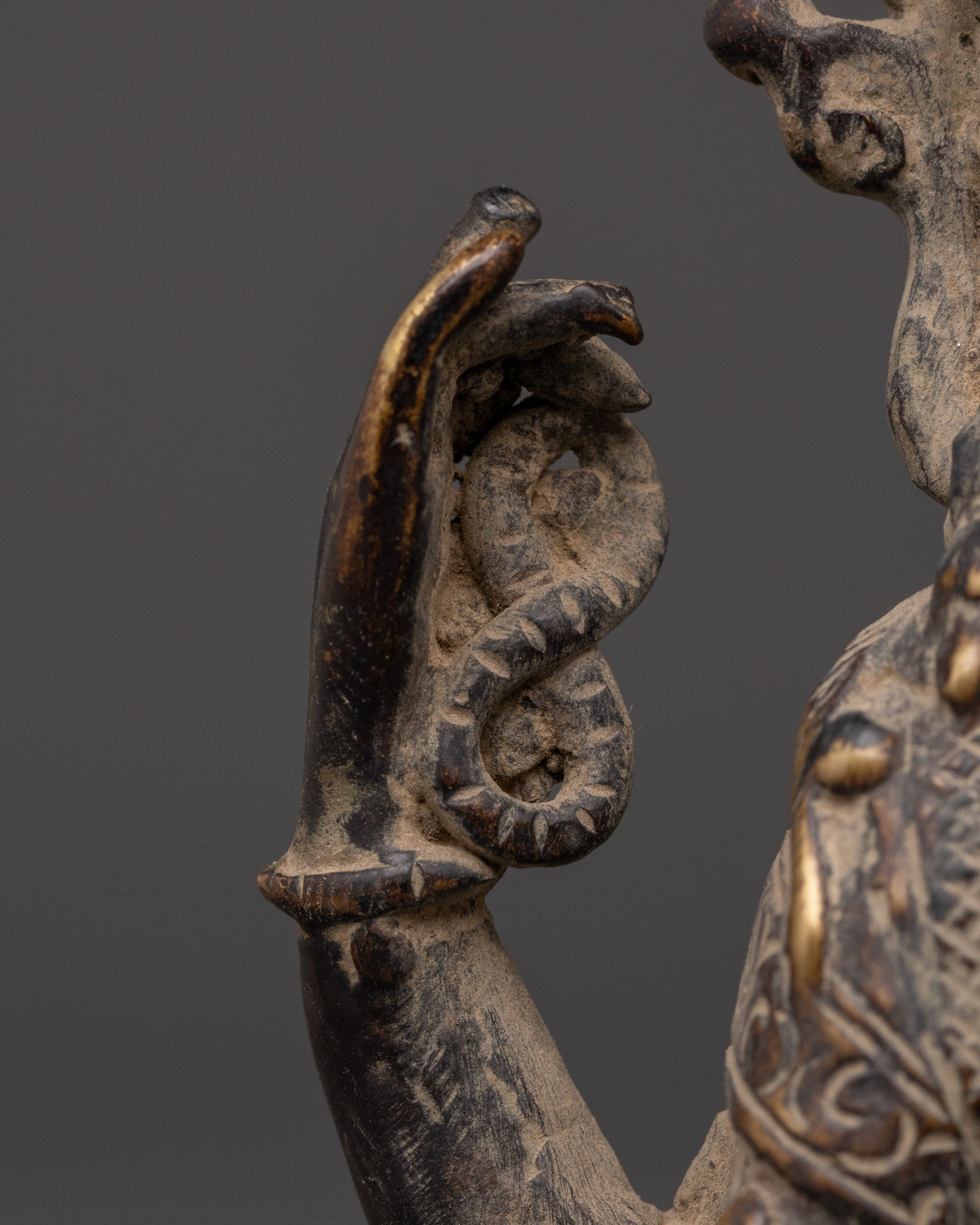 Saraswati Goddess of Wisdom | Spiritual Growth and Blessing