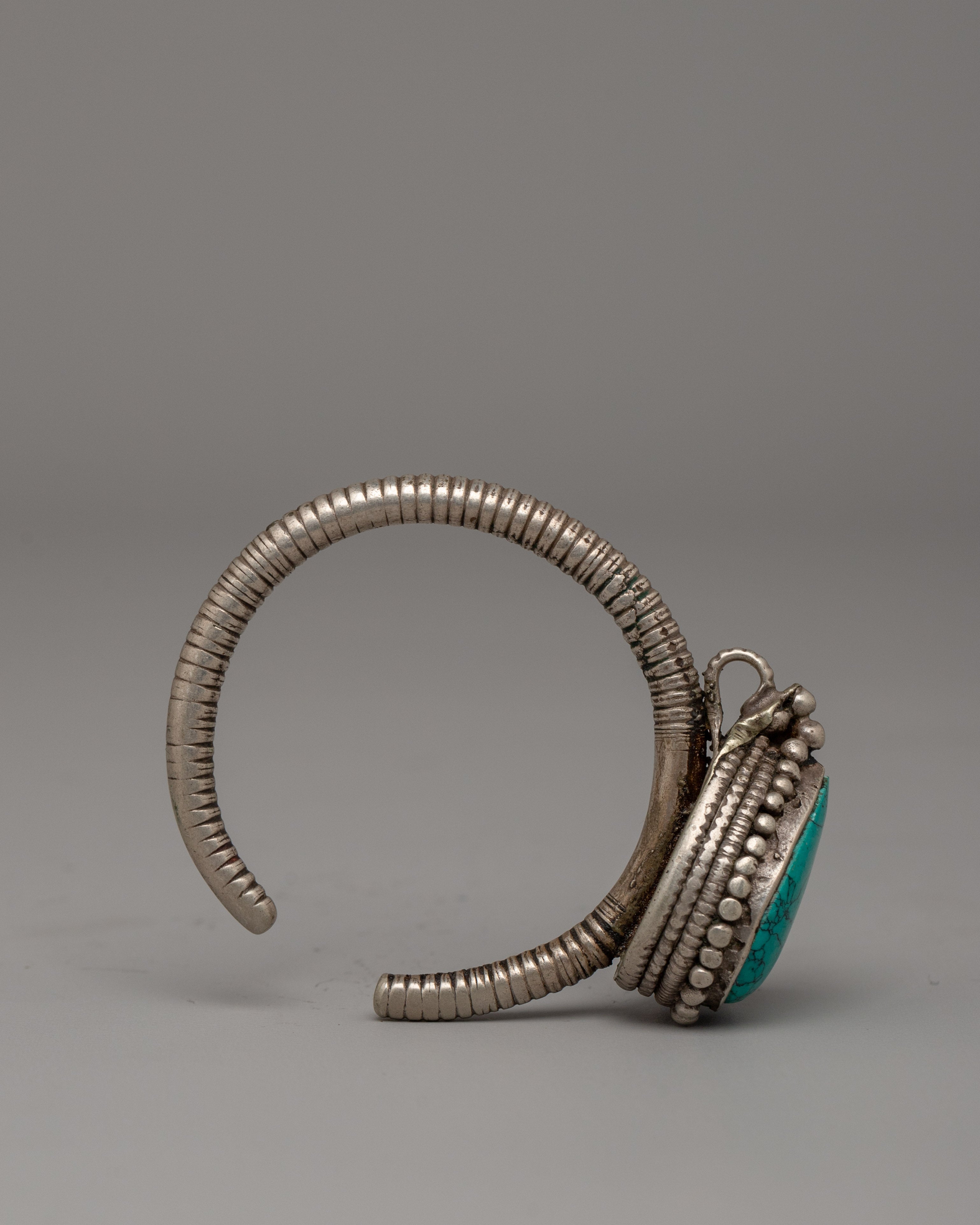 Silver Hoop Earrings for Men and Women | Perfect for Spiritual Style