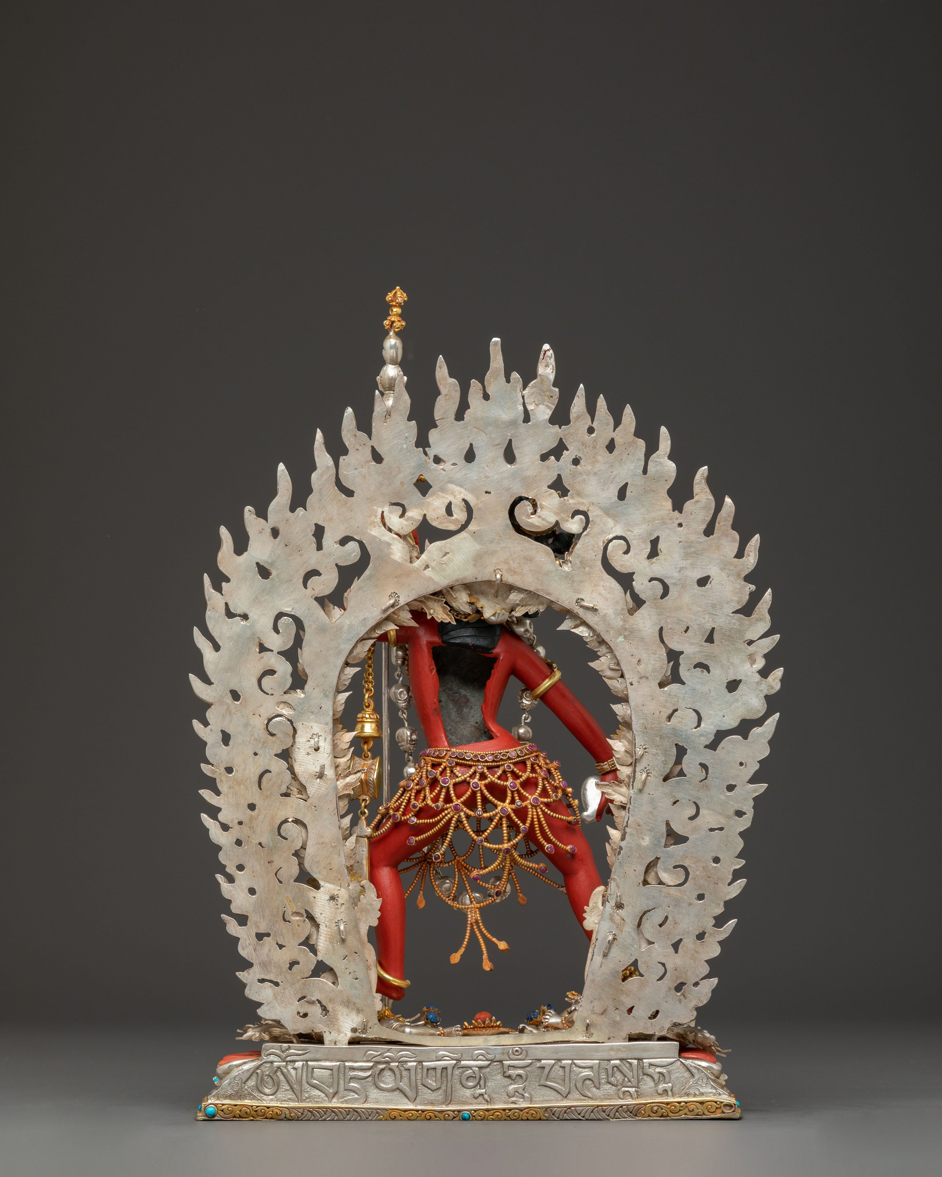 Statue of Vajrayogini Figure | Tantric Goddess of Wisdom