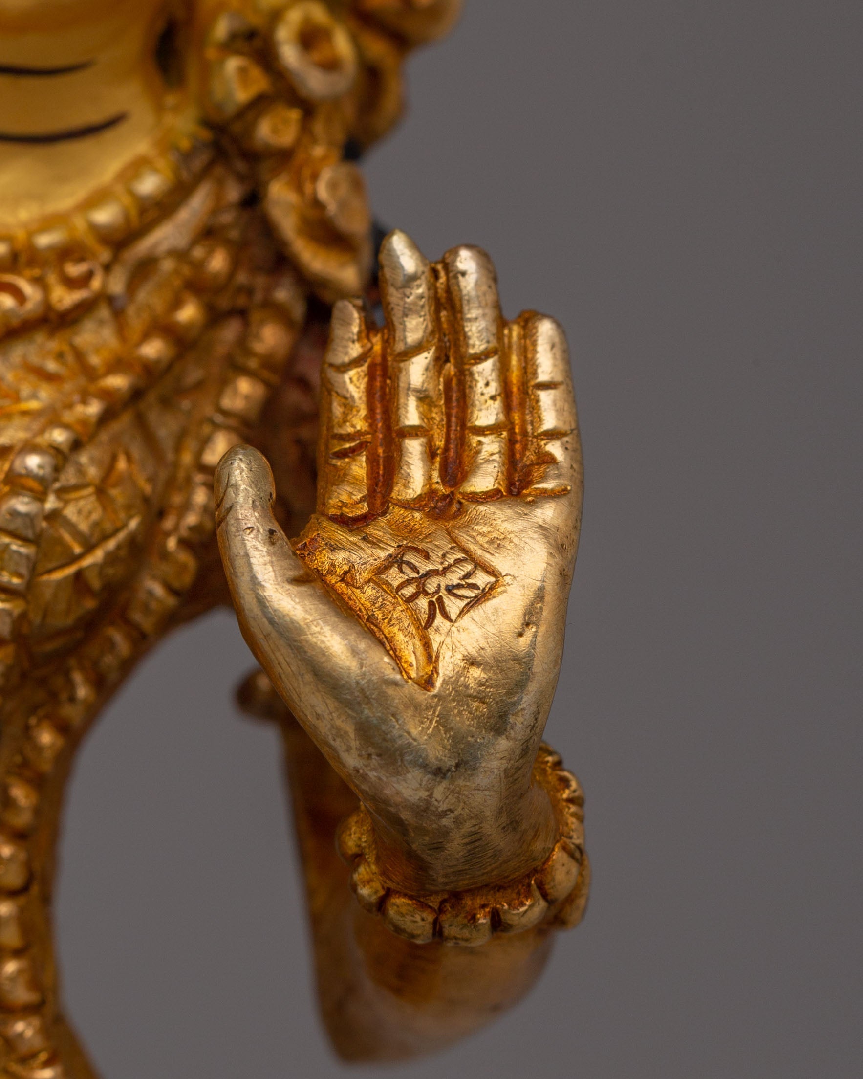 Handmade Radha Krishna Statue | Divine Couple