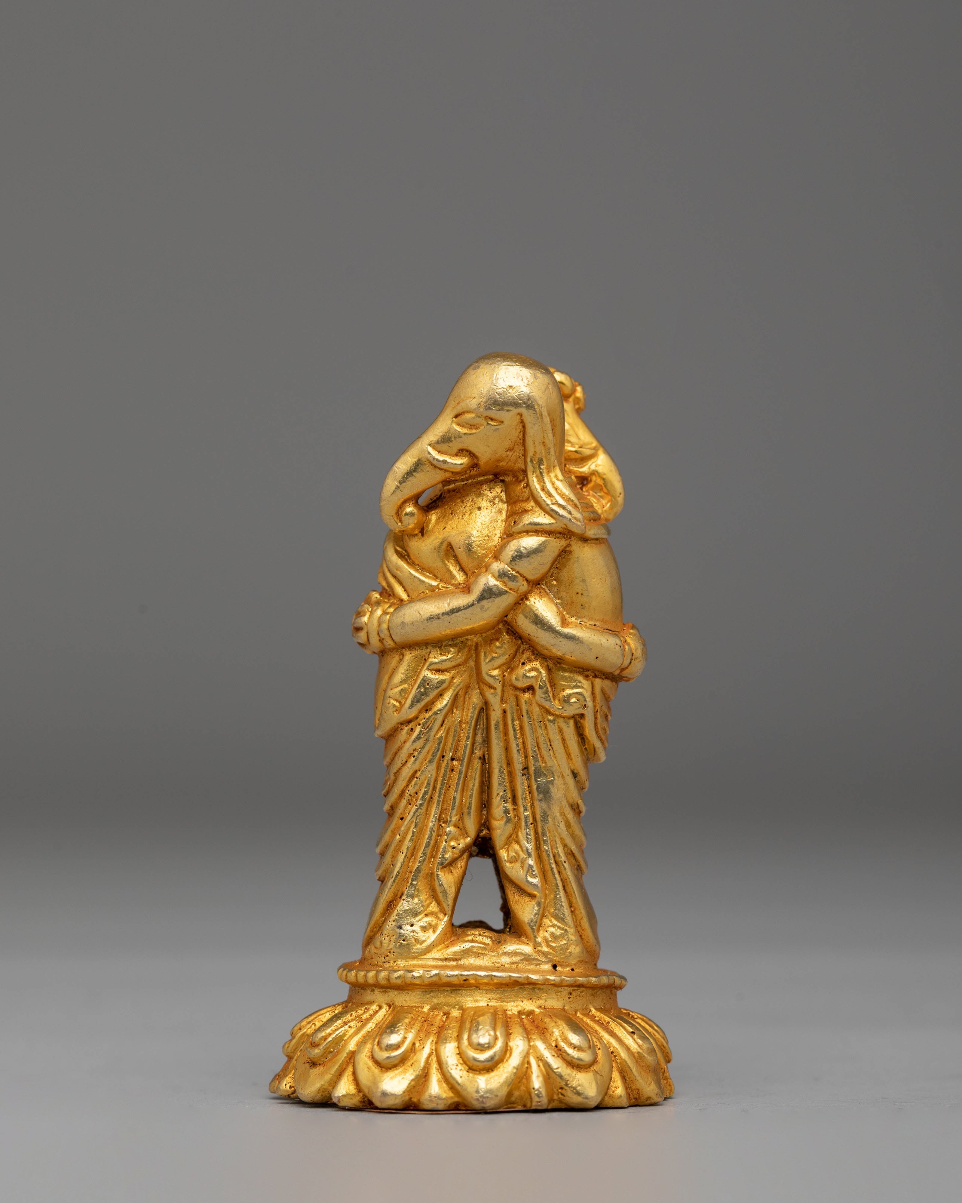 Handmade Elephant Art | Symbol of Strength & Wisdom