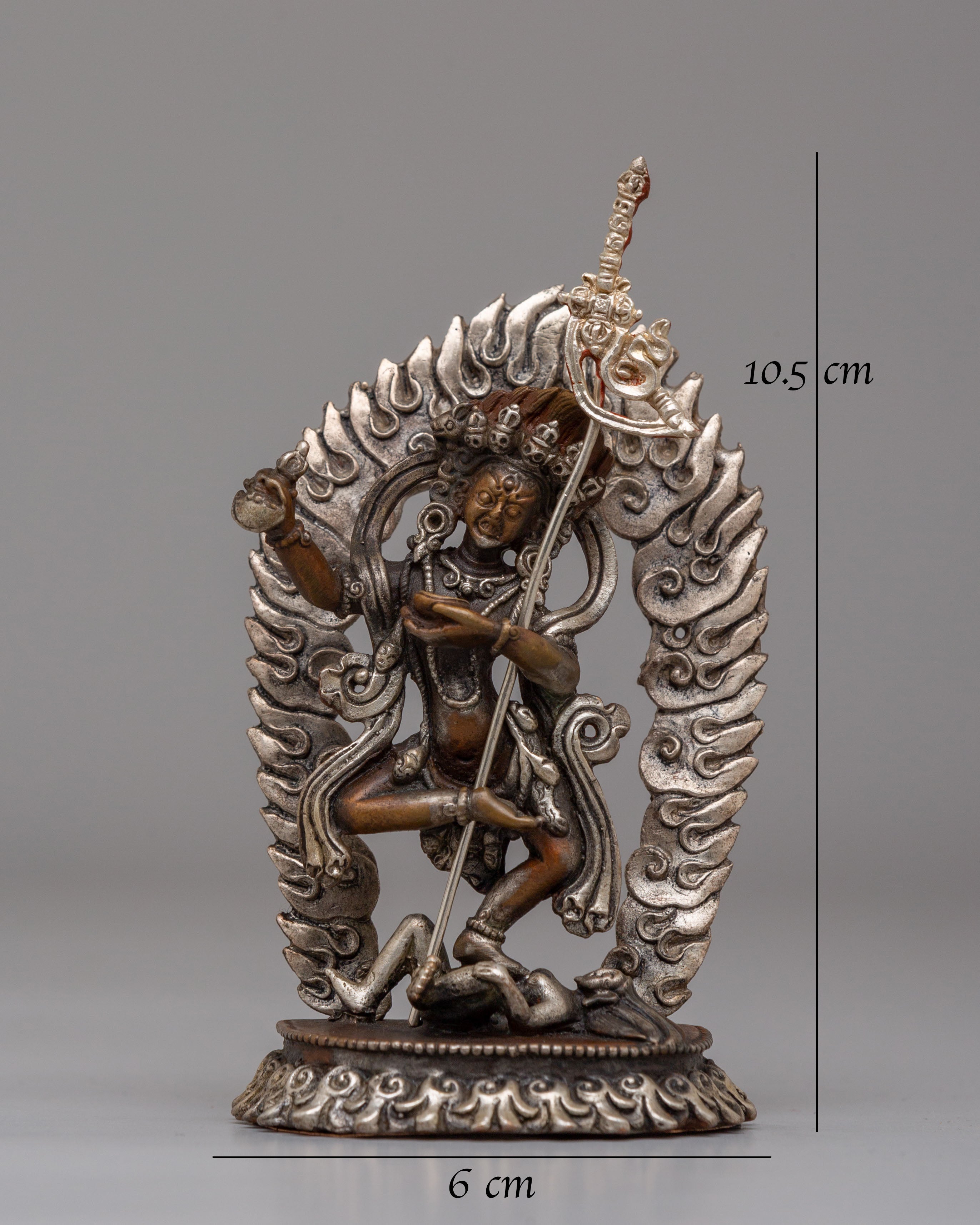 Vajravarahi Powerful Statue | Dorje Phagmo