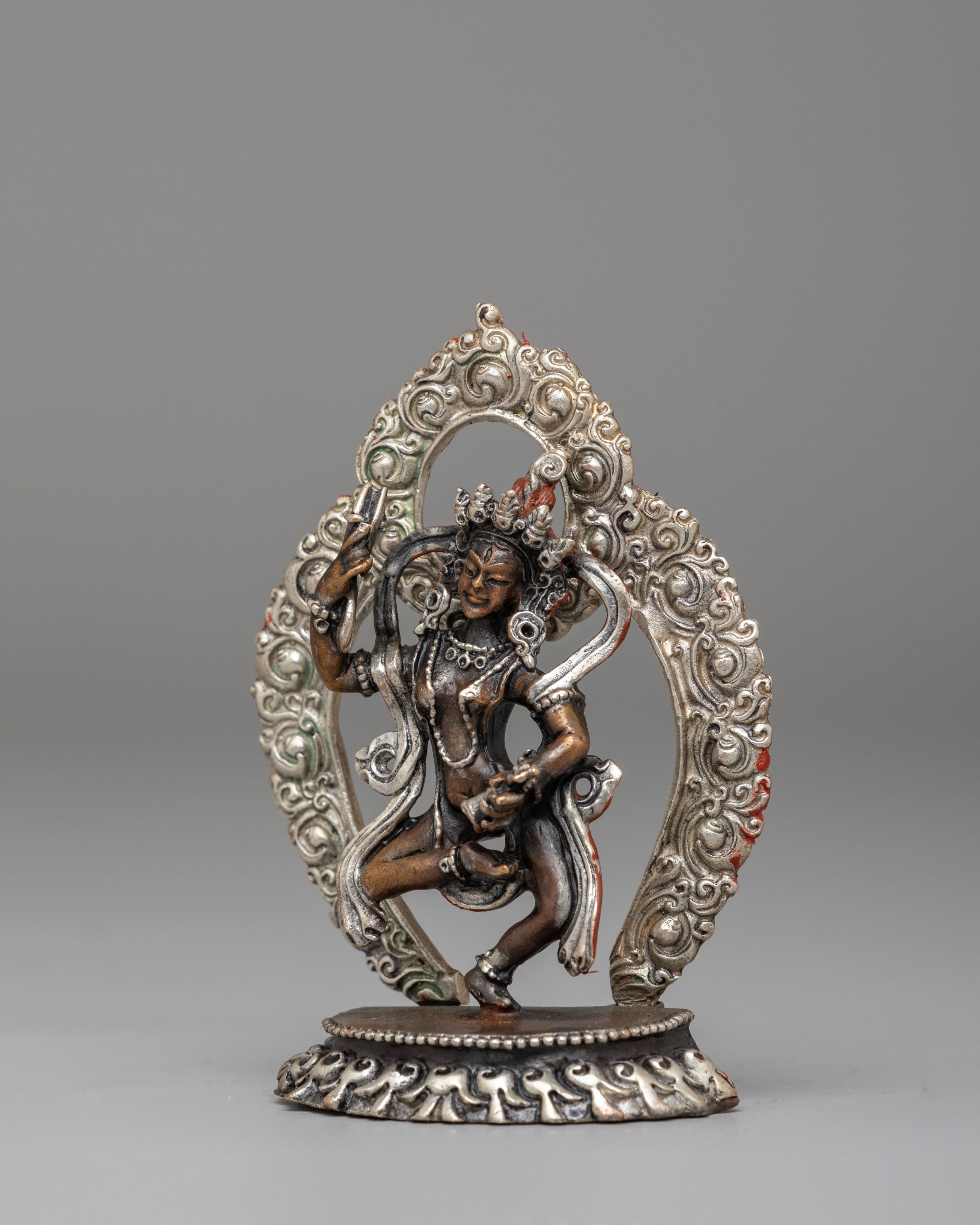Machig Labdron Divine Statue | Handcrafted Buddhist Statue
