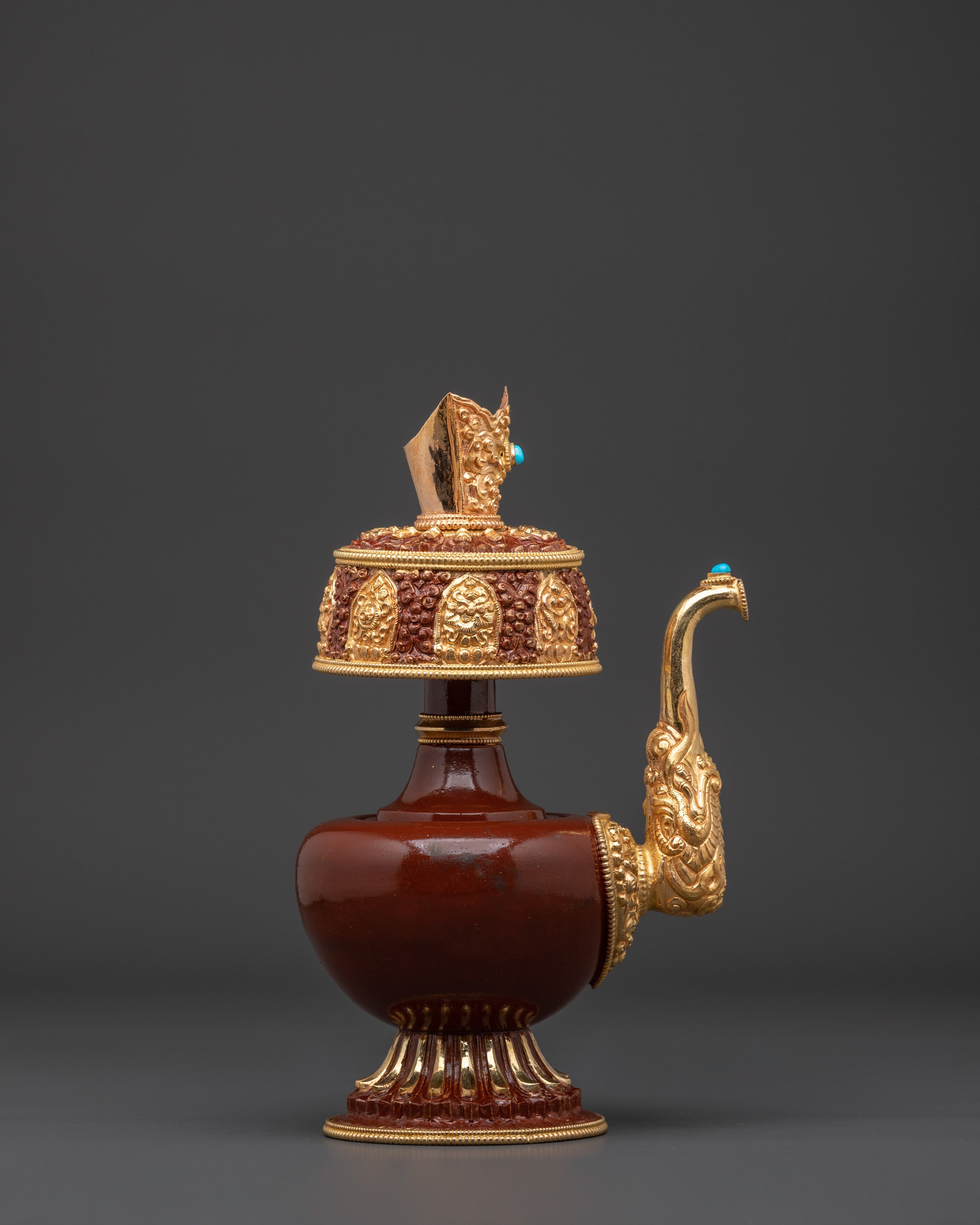 tibetan-bhumba