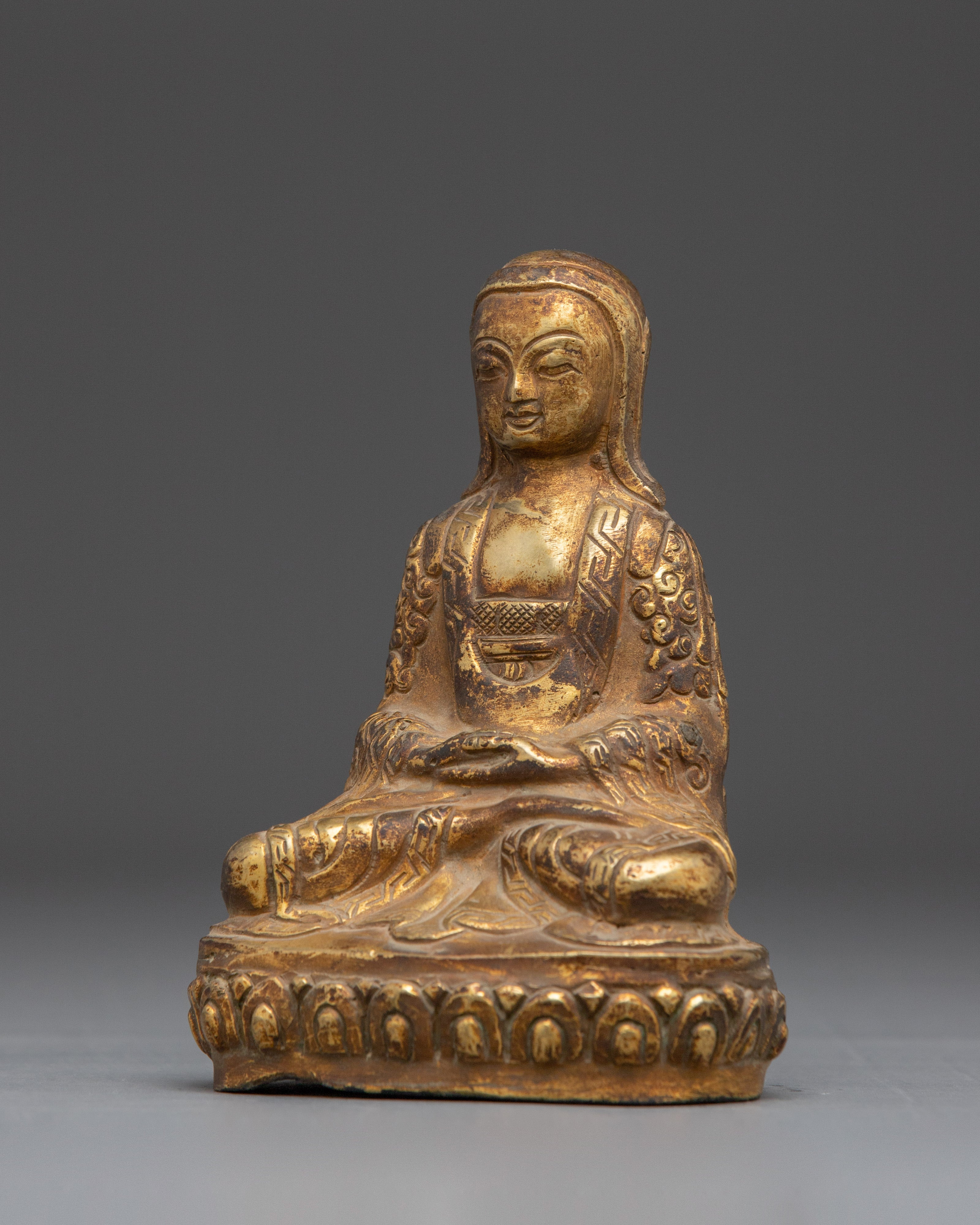 Goddess Avalokiteshvara Guanyin Statue | The Bodhisattva of Compassion and Mercy